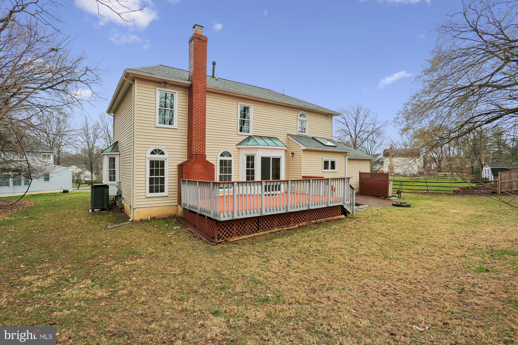 ORCHARD HILLS - Residential