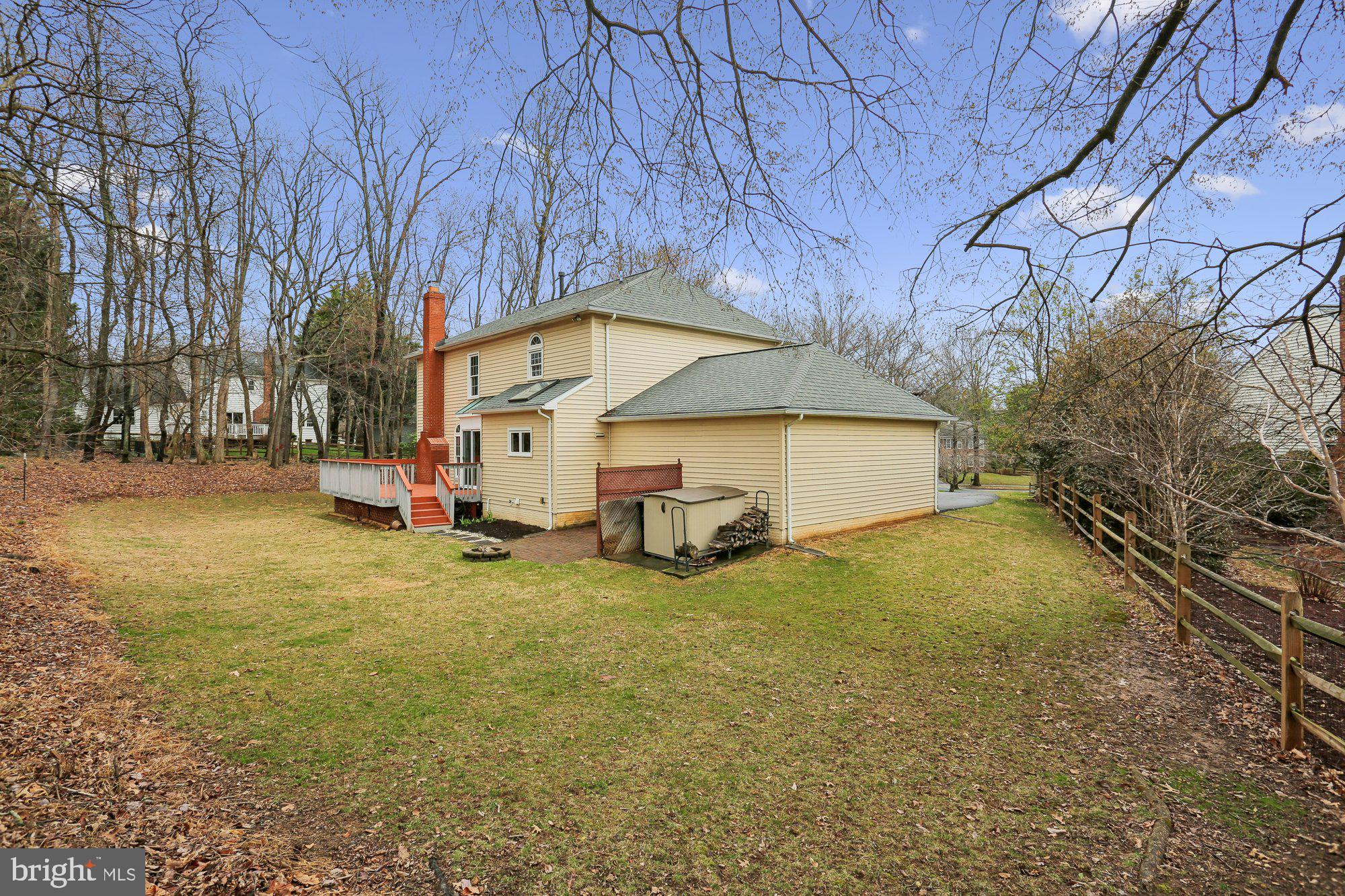 ORCHARD HILLS - Residential