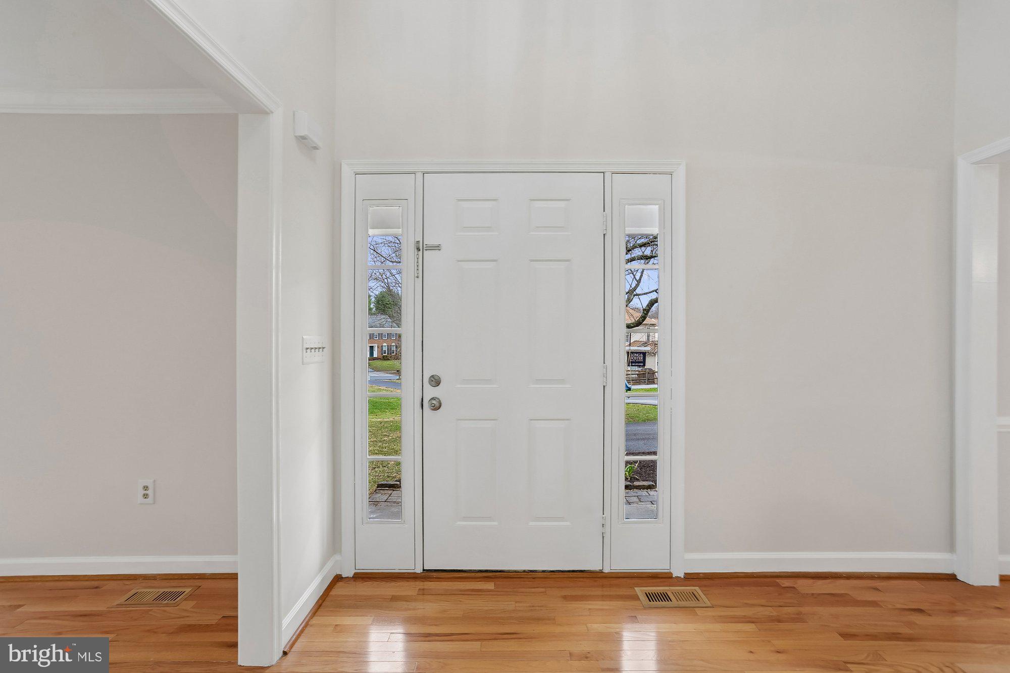 ORCHARD HILLS - Residential