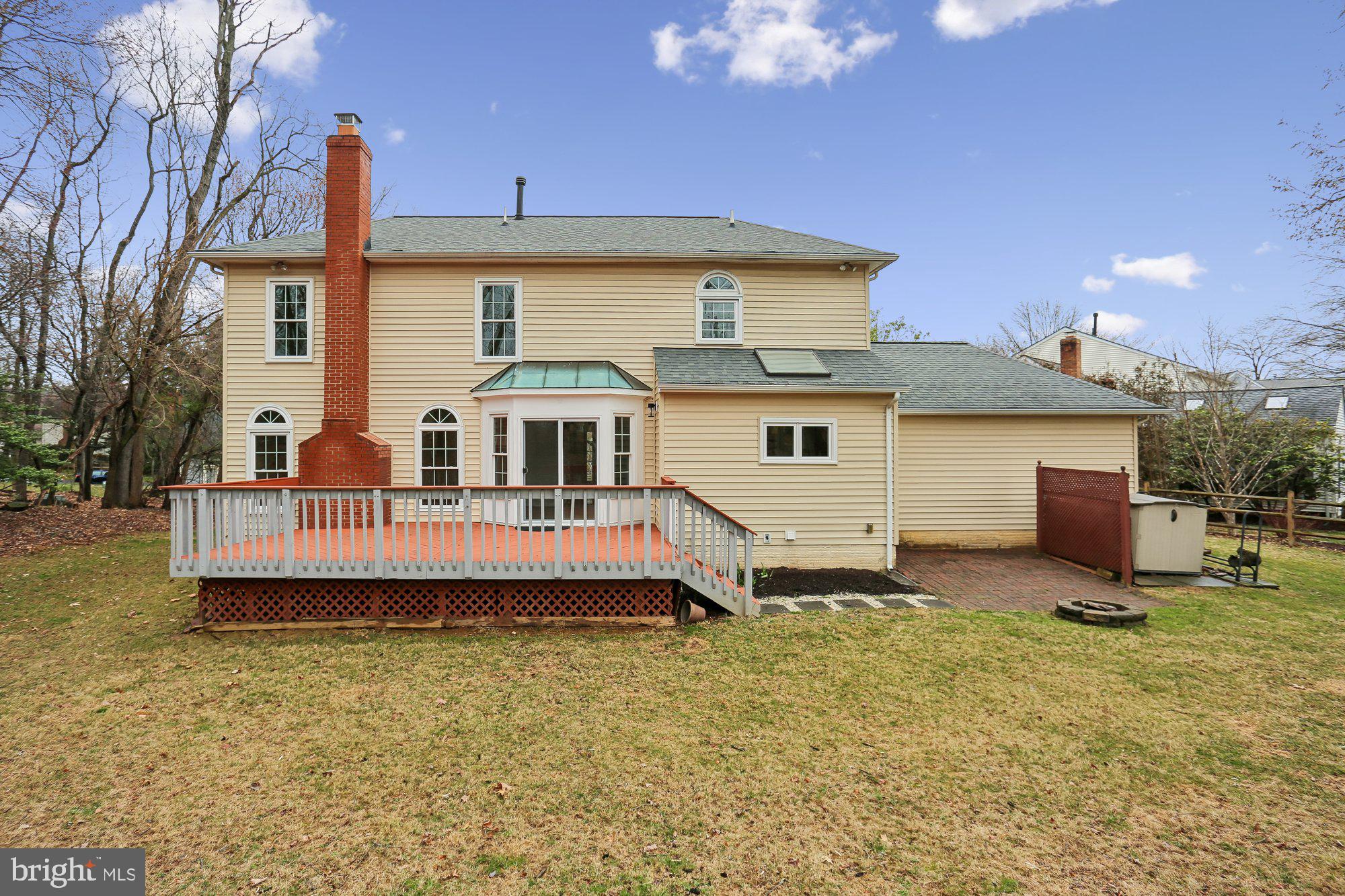 ORCHARD HILLS - Residential