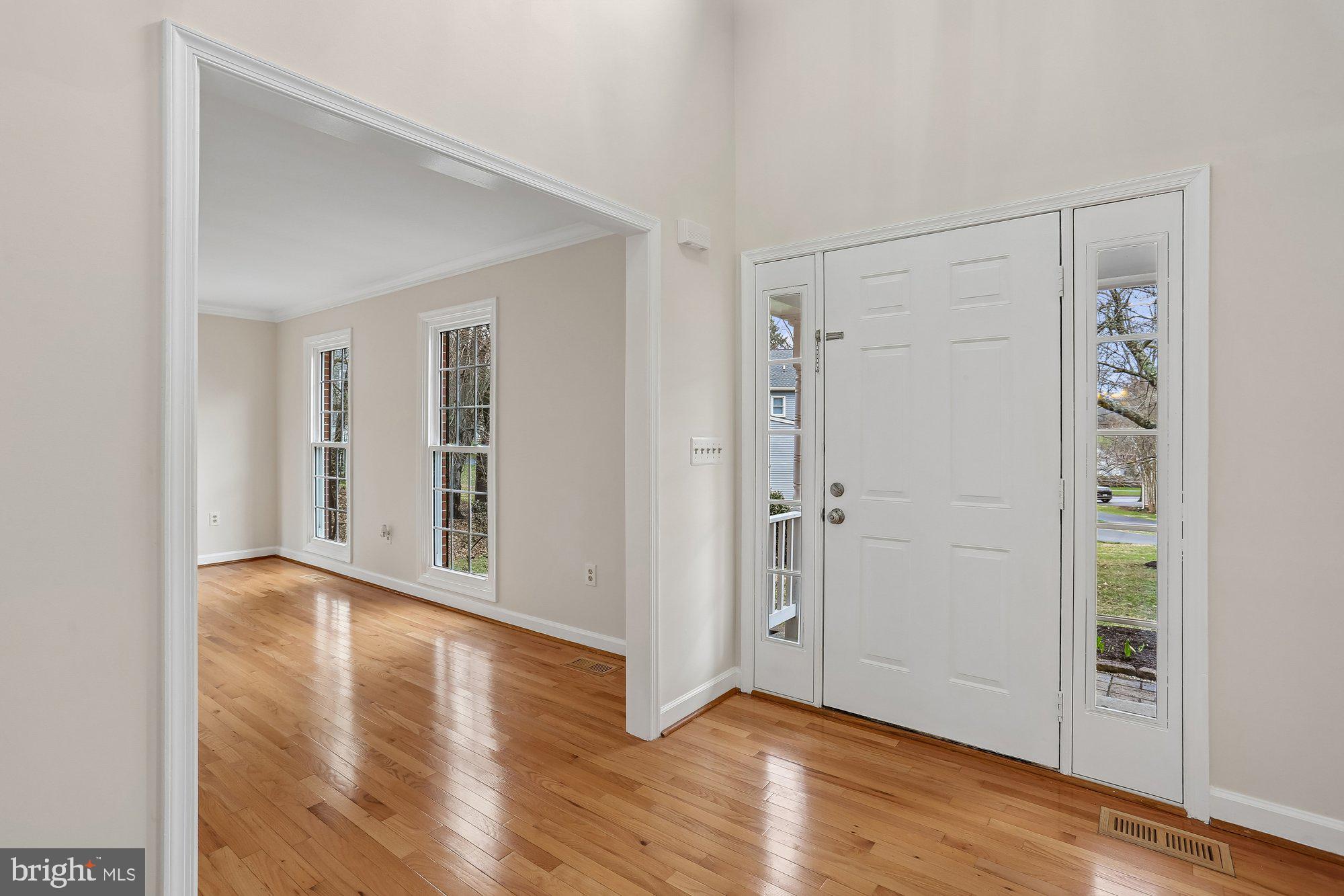 ORCHARD HILLS - Residential