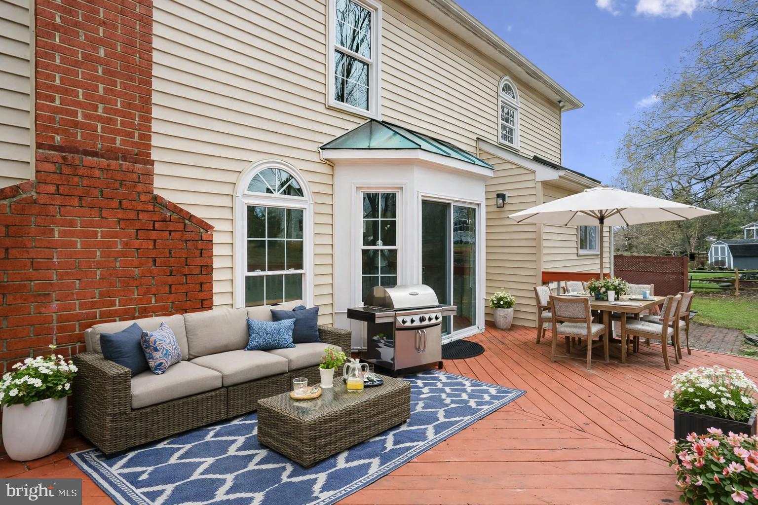 ORCHARD HILLS - Residential