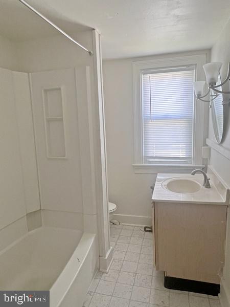 NORTH YORK BORO - Residential Lease