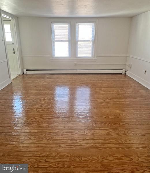 NORTH YORK BORO - Residential Lease