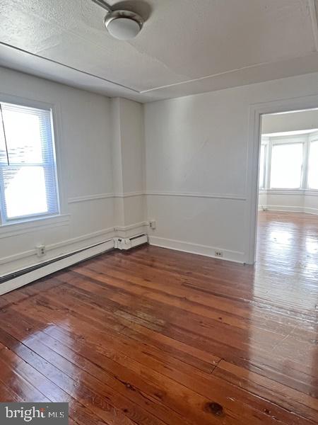 NORTH YORK BORO - Residential Lease