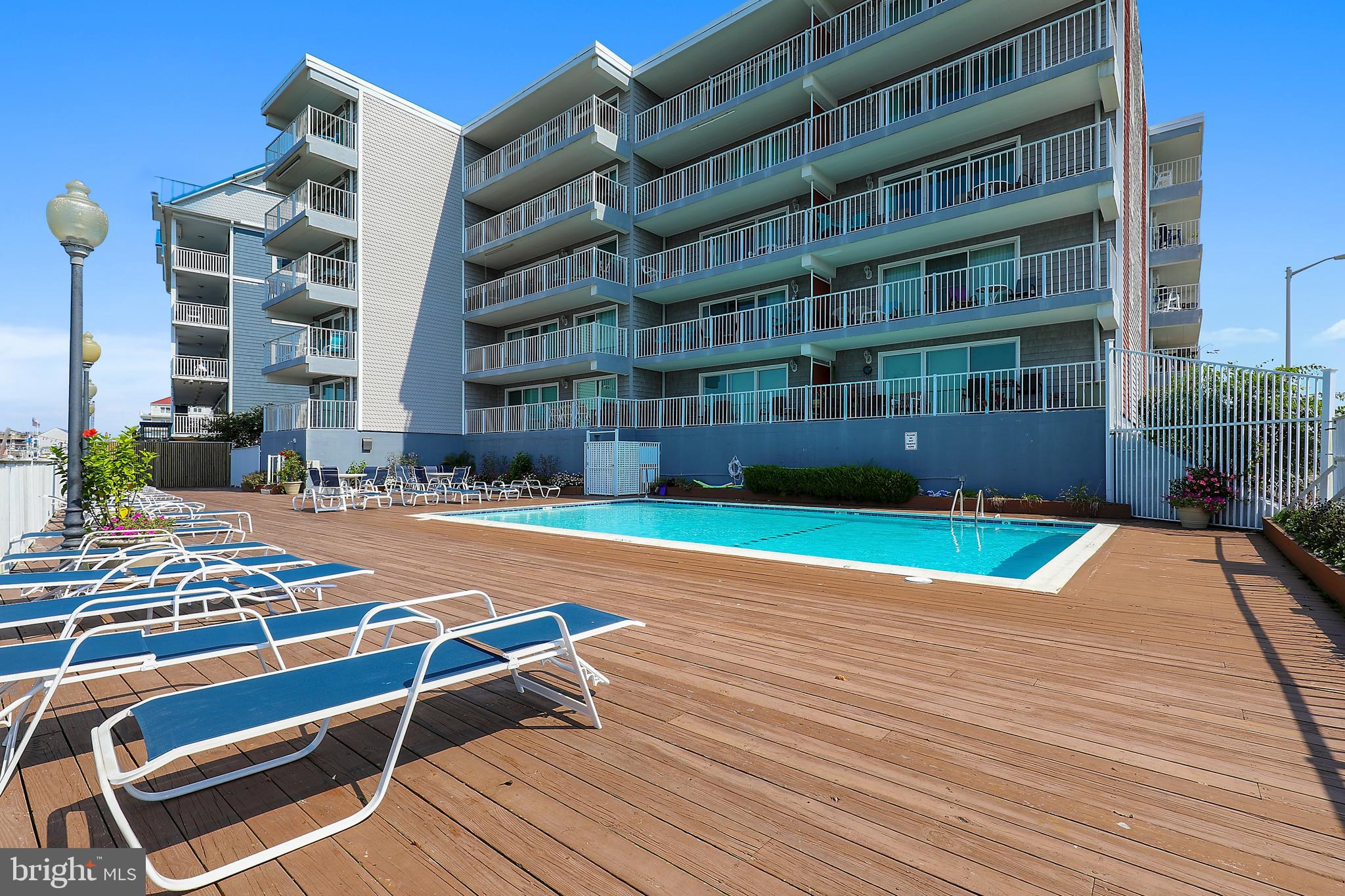 LOWER OCEAN CITY - Residential