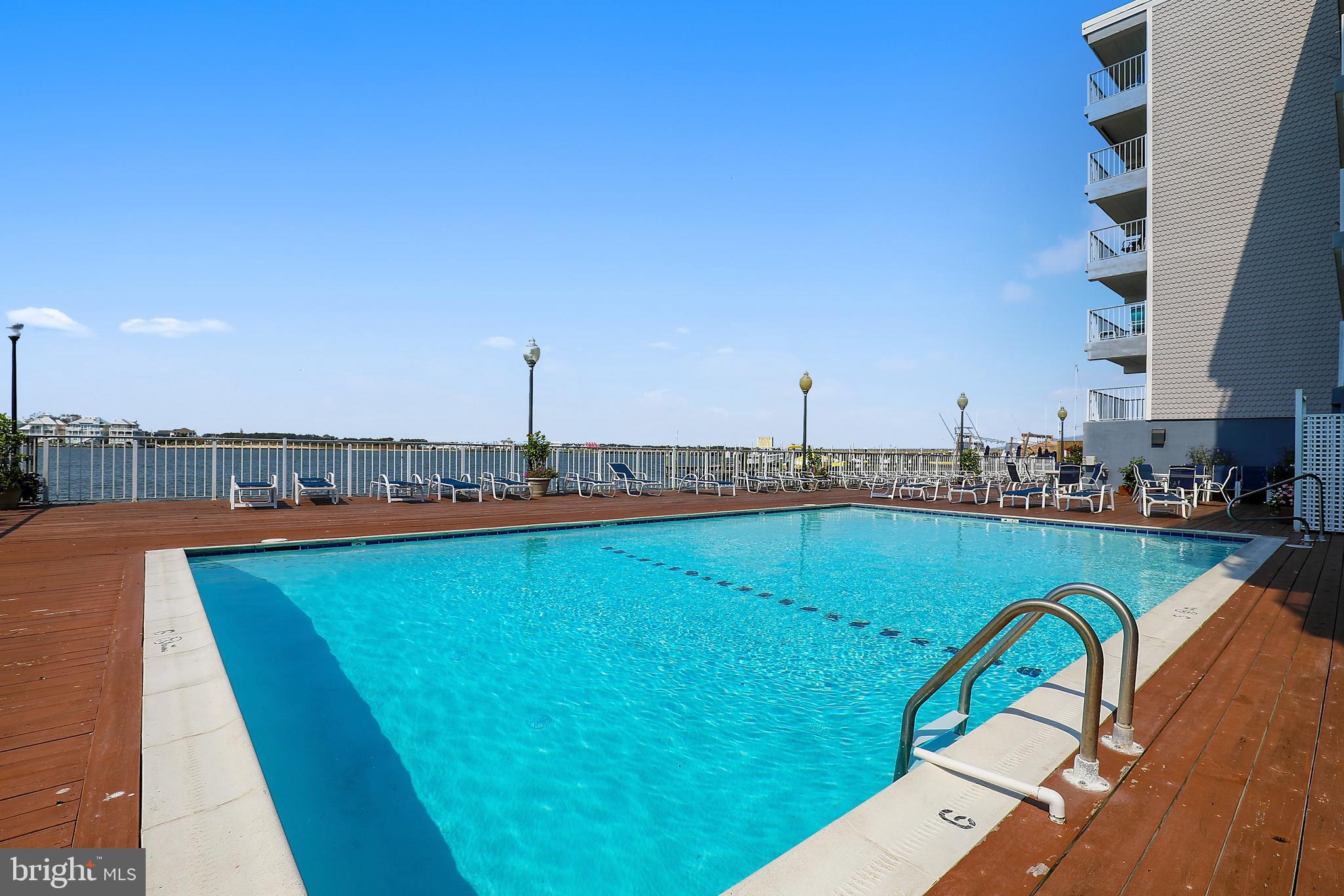 LOWER OCEAN CITY - Residential