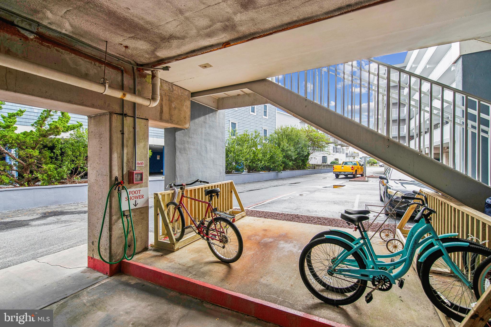 LOWER OCEAN CITY - Residential