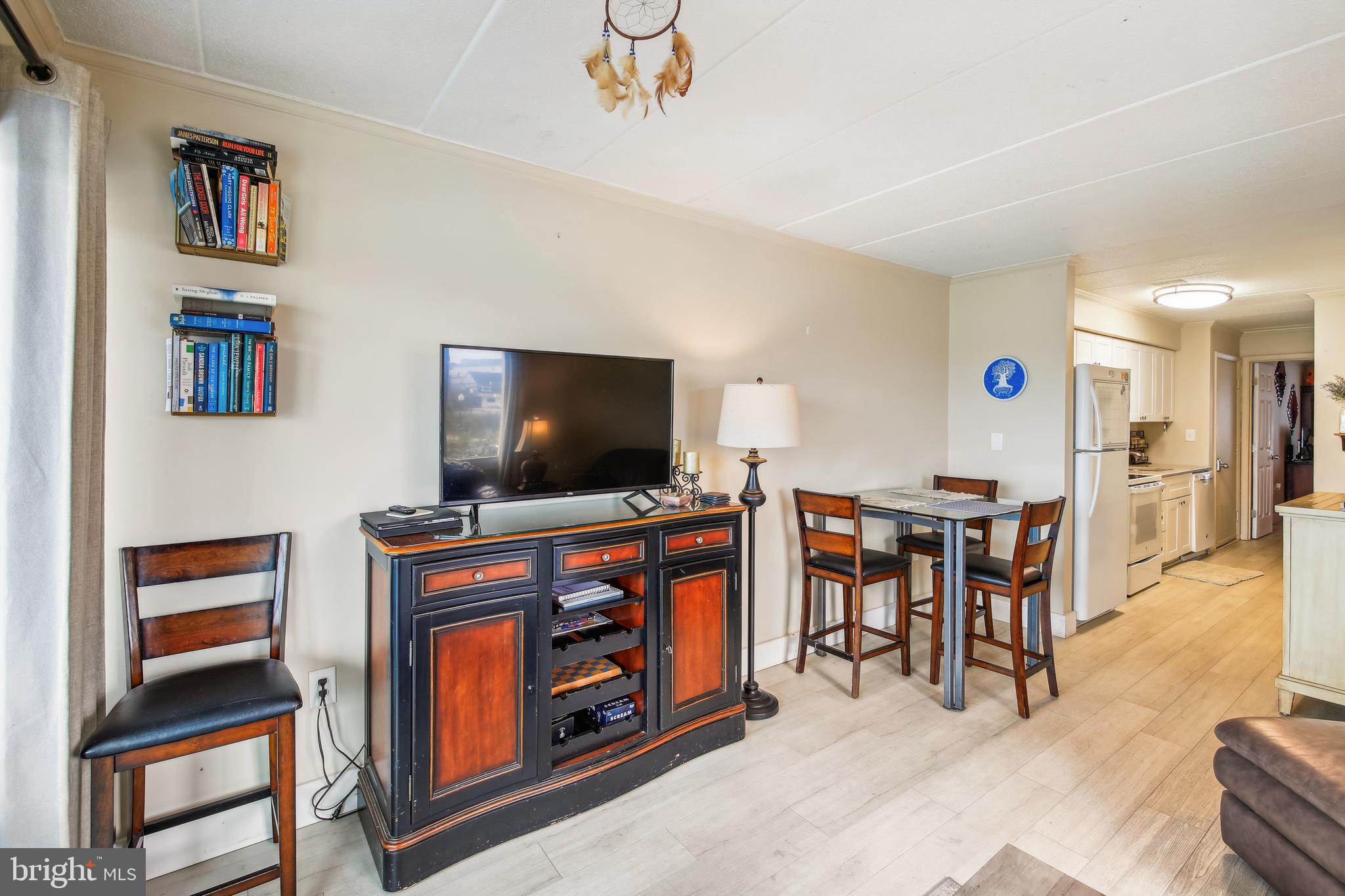 LOWER OCEAN CITY - Residential