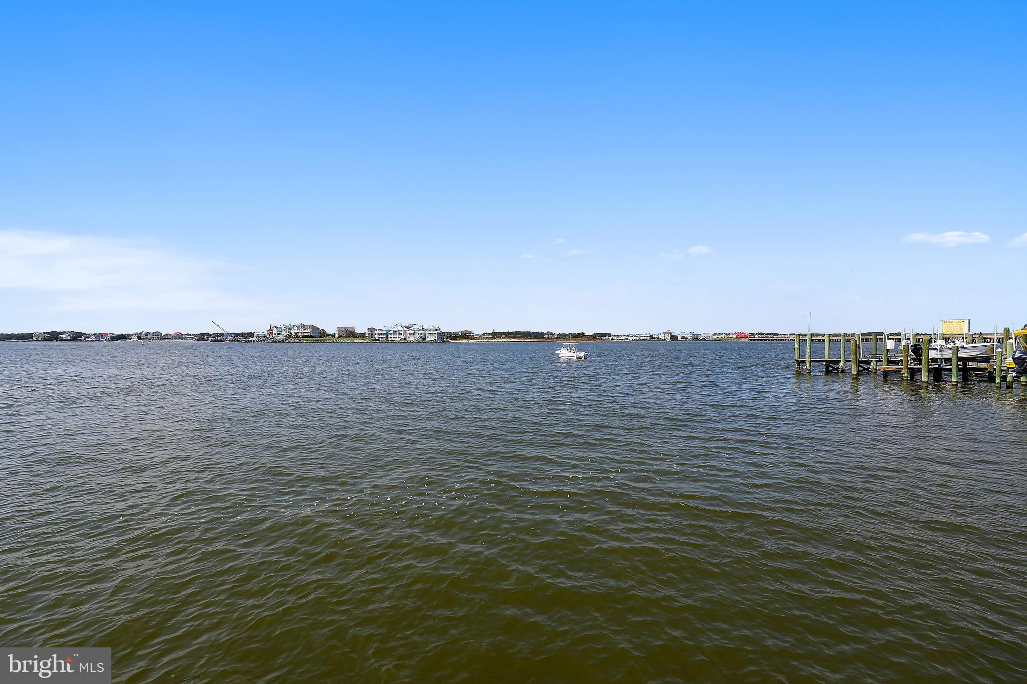 LOWER OCEAN CITY - Residential