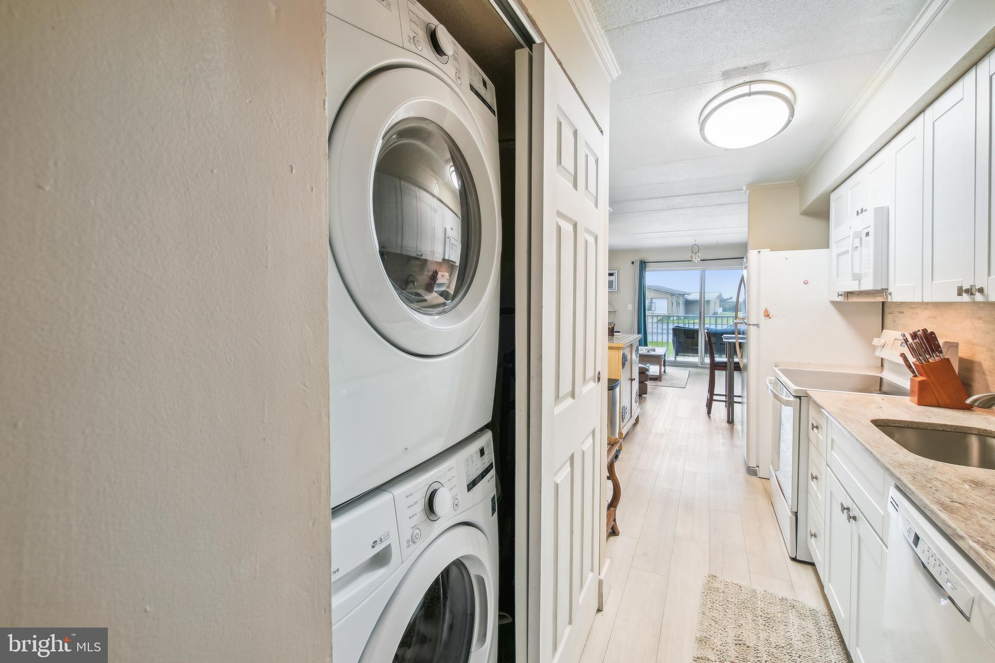 LOWER OCEAN CITY - Residential