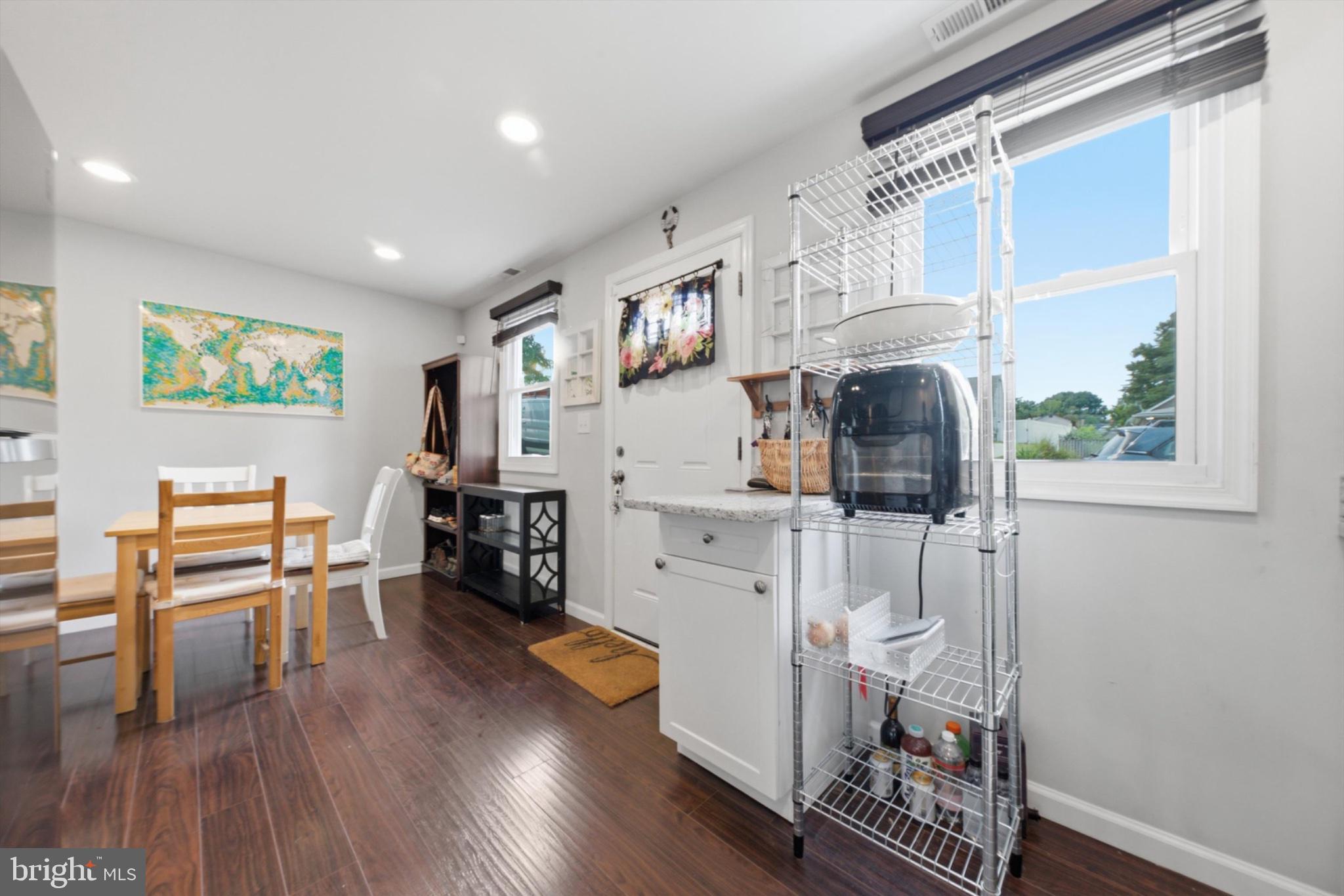 7809 BRIDGE DRIVE