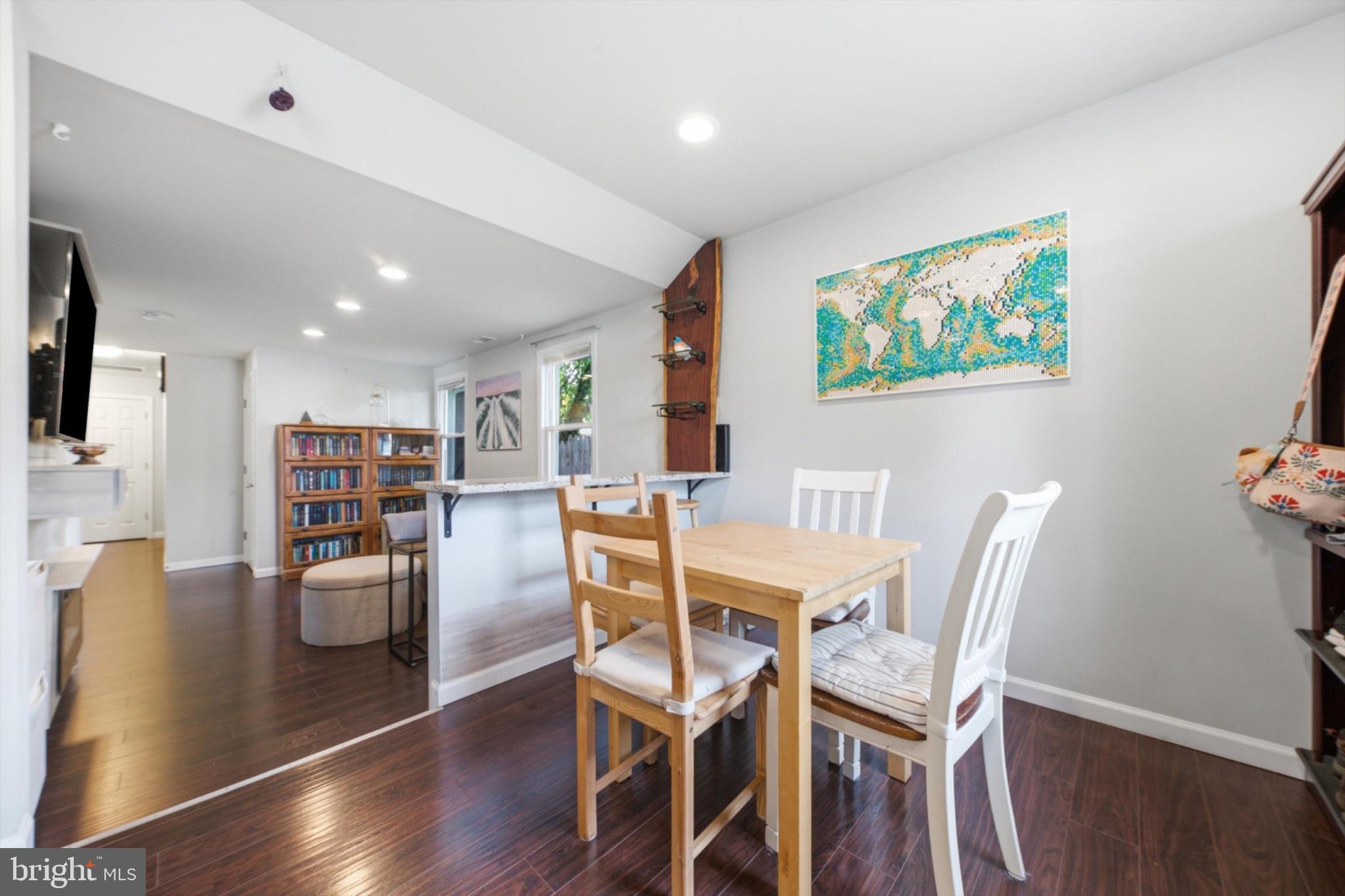 7809 BRIDGE DRIVE