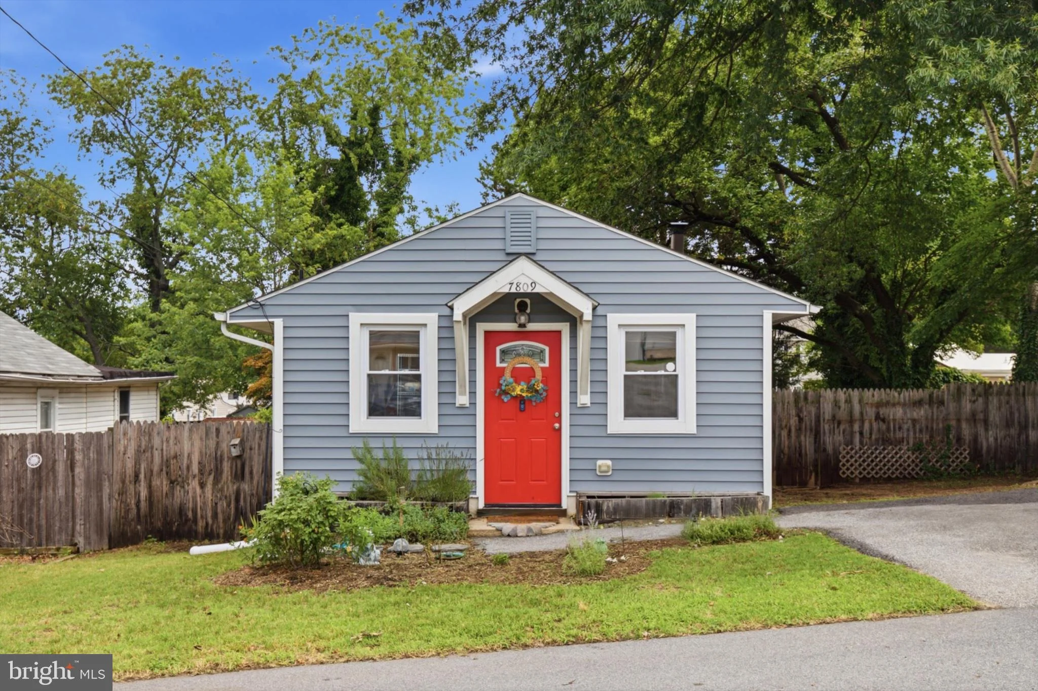 7809 Bridge Drive, Baltimore, MD, 21226