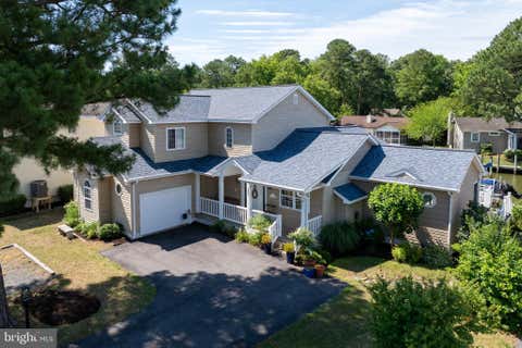 Photo of 13 Widows Watch Court, OCEAN PINES, MD 21811 (MLS # MDWO2039326)
