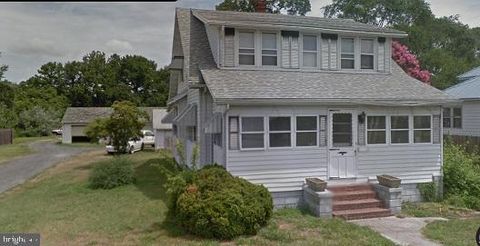 11117 LAUREL ROAD LAUREL DE 19956