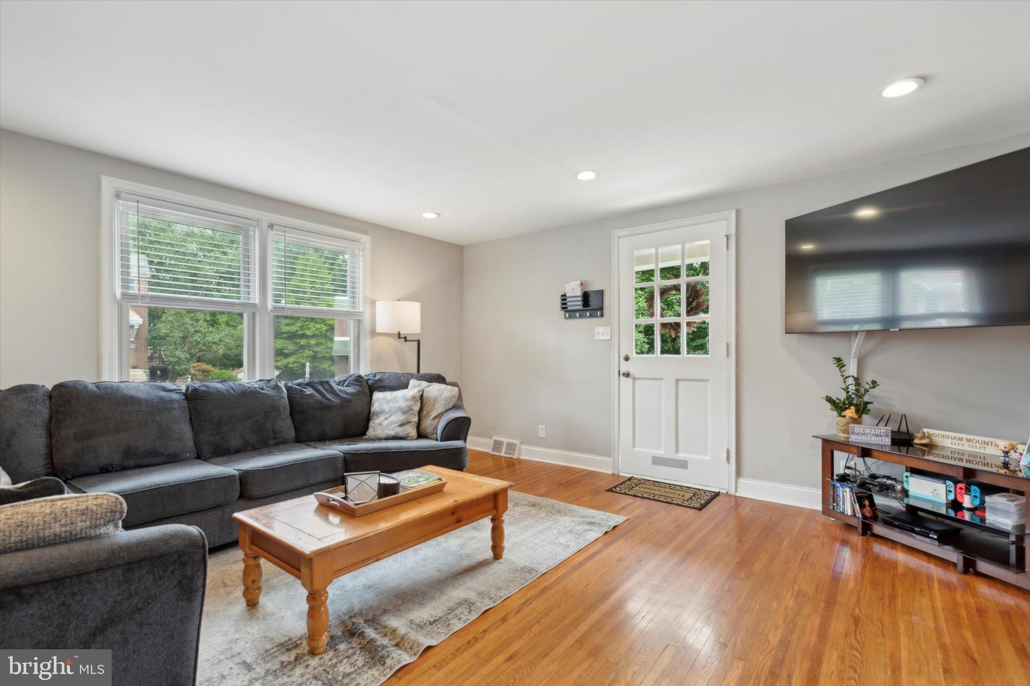 WISSAHICKON HILLS - Residential