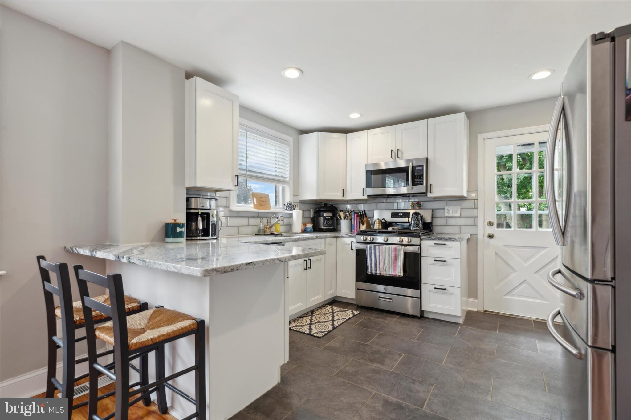 WISSAHICKON HILLS - Residential