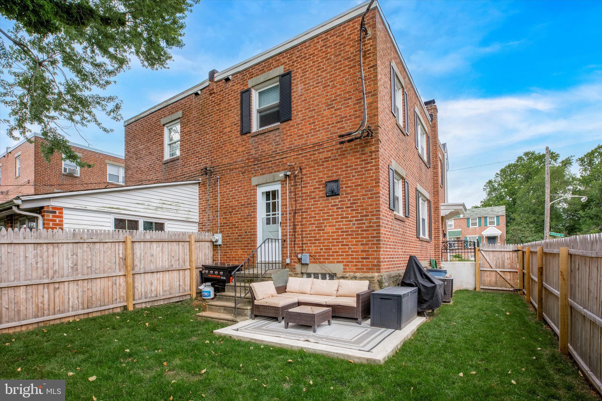 WISSAHICKON HILLS - Residential