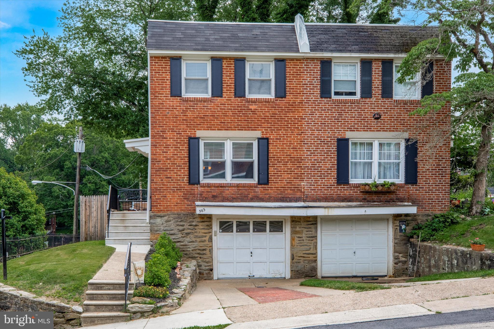 WISSAHICKON HILLS - Residential