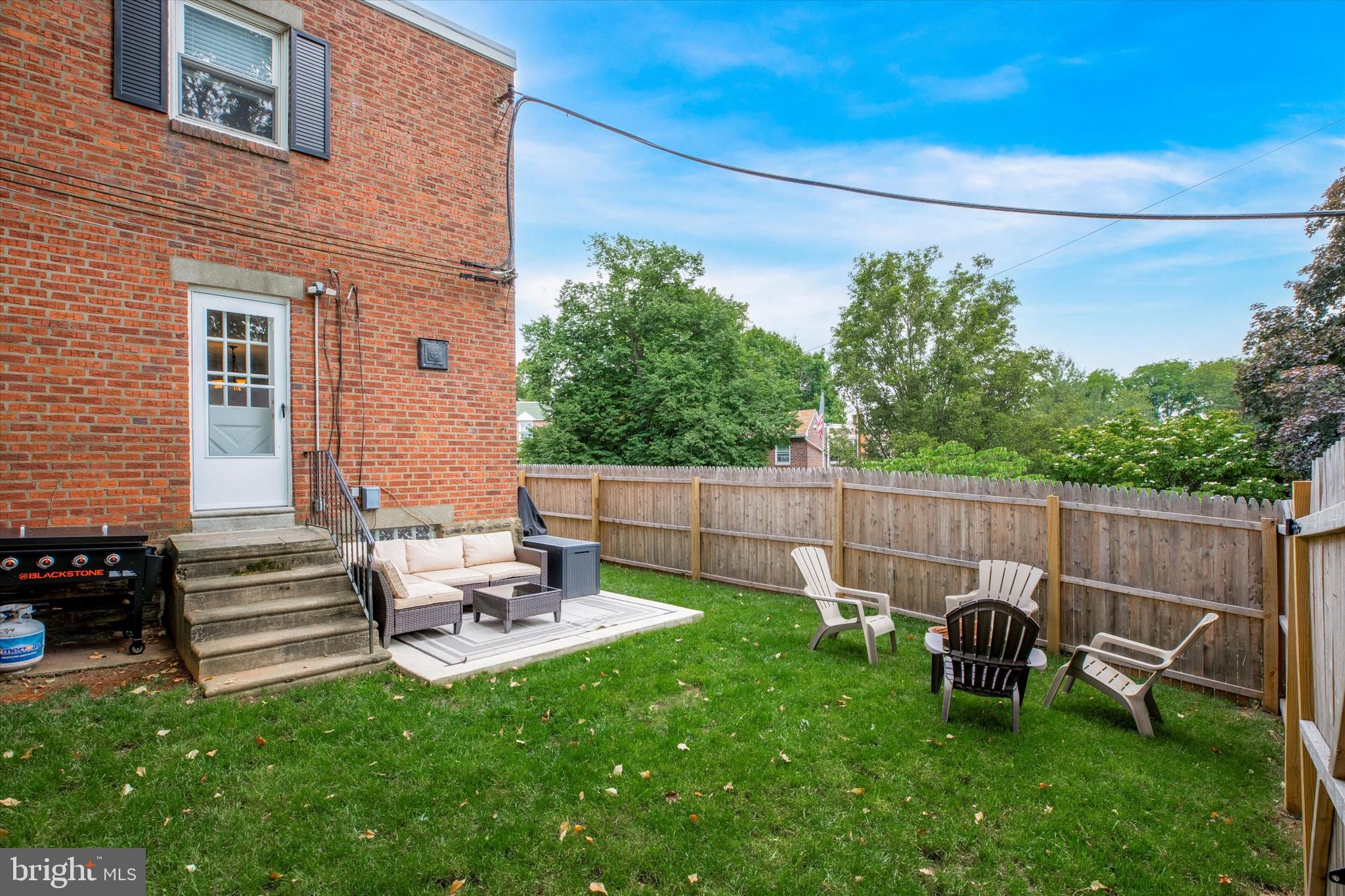 WISSAHICKON HILLS - Residential