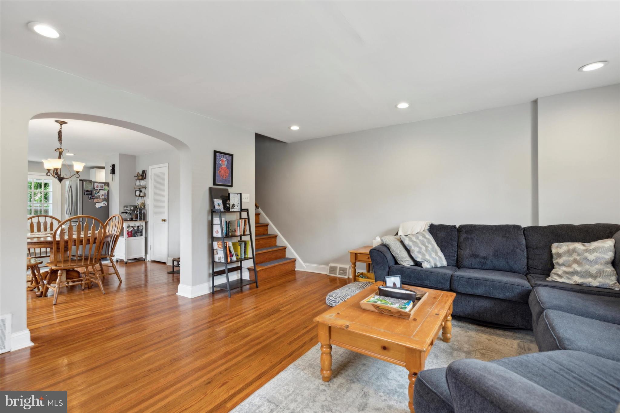 WISSAHICKON HILLS - Residential