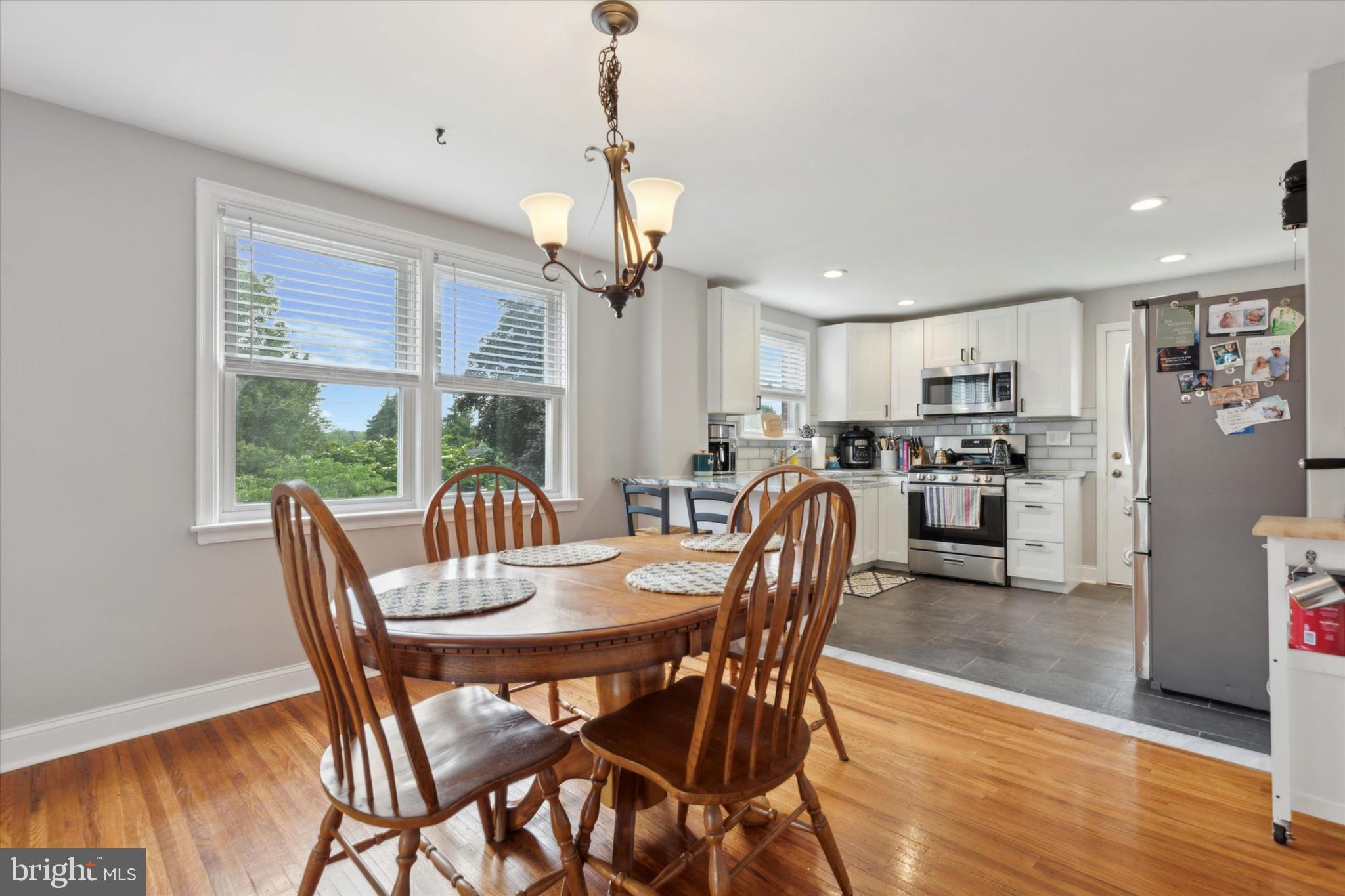 WISSAHICKON HILLS - Residential