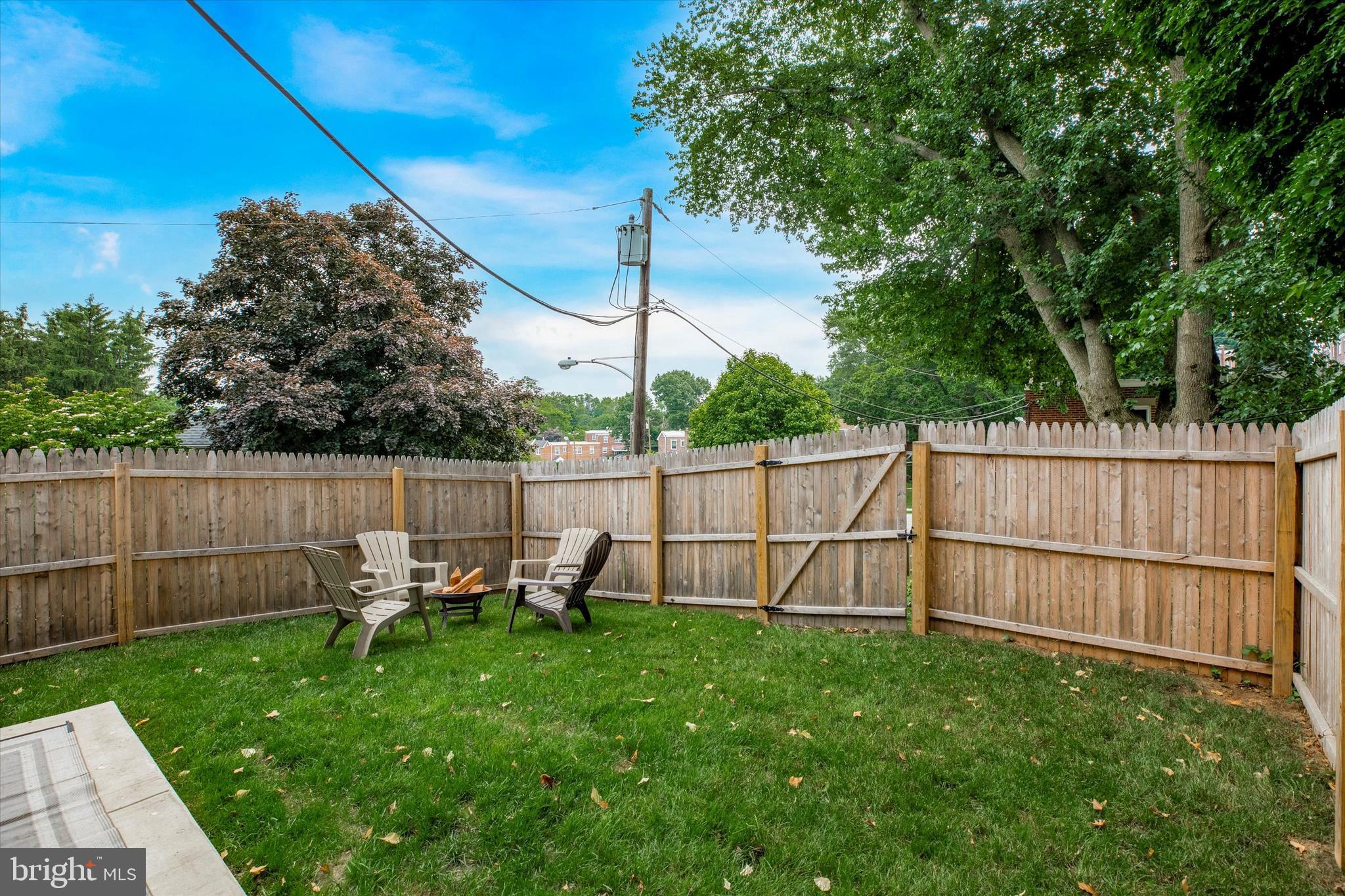 WISSAHICKON HILLS - Residential