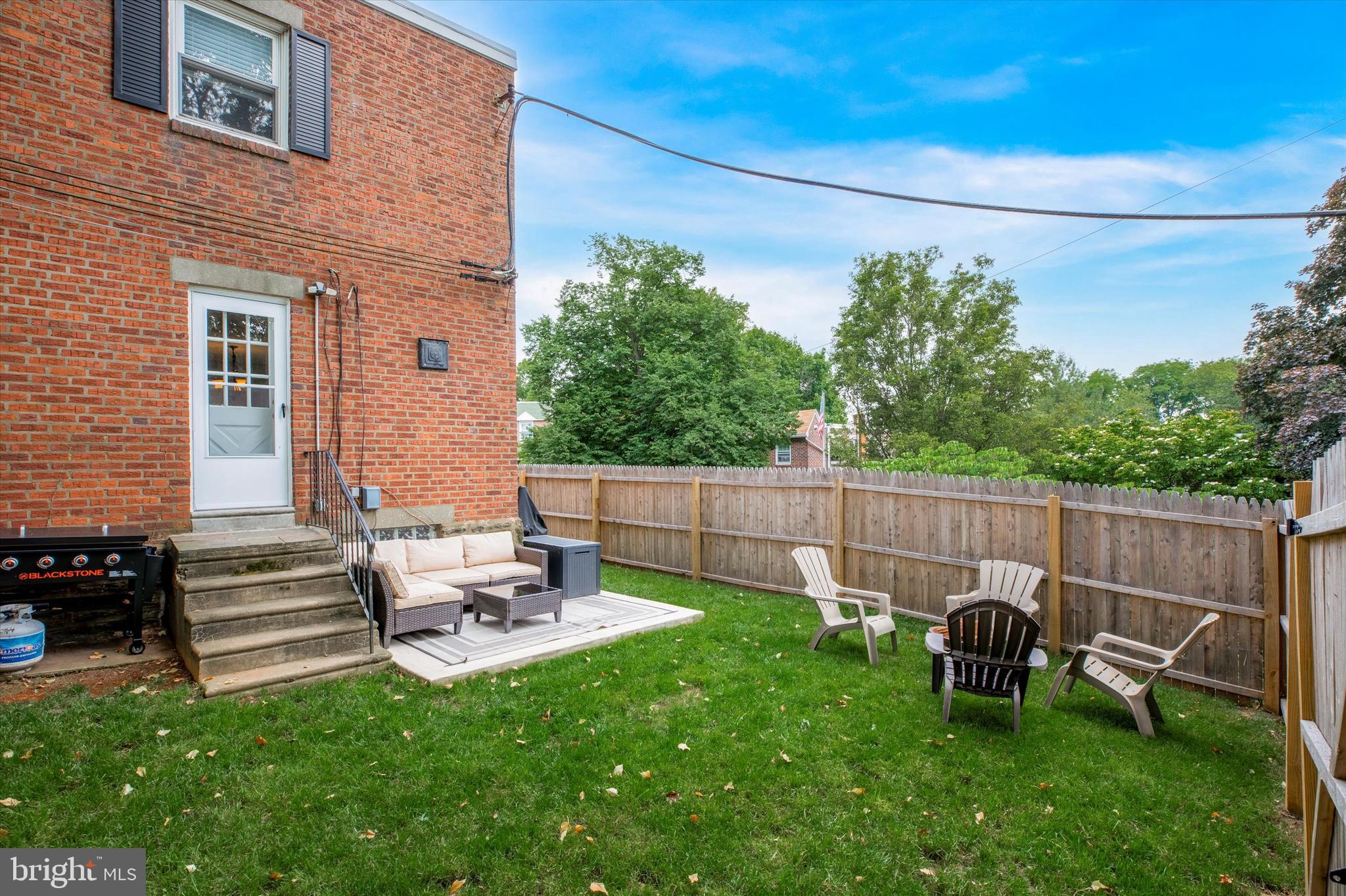 WISSAHICKON HILLS - Residential