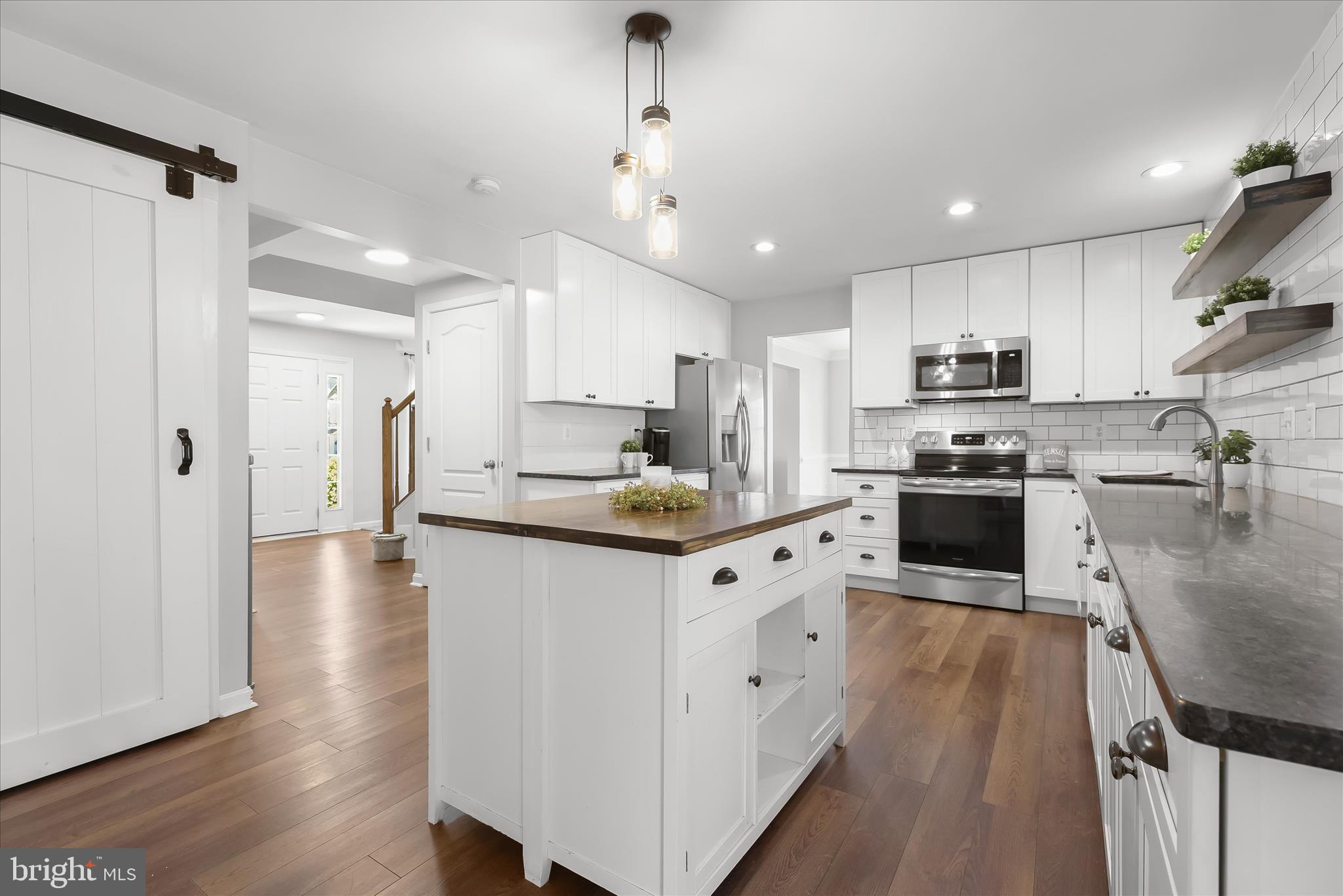 SUMMIT RIDGE - Residential