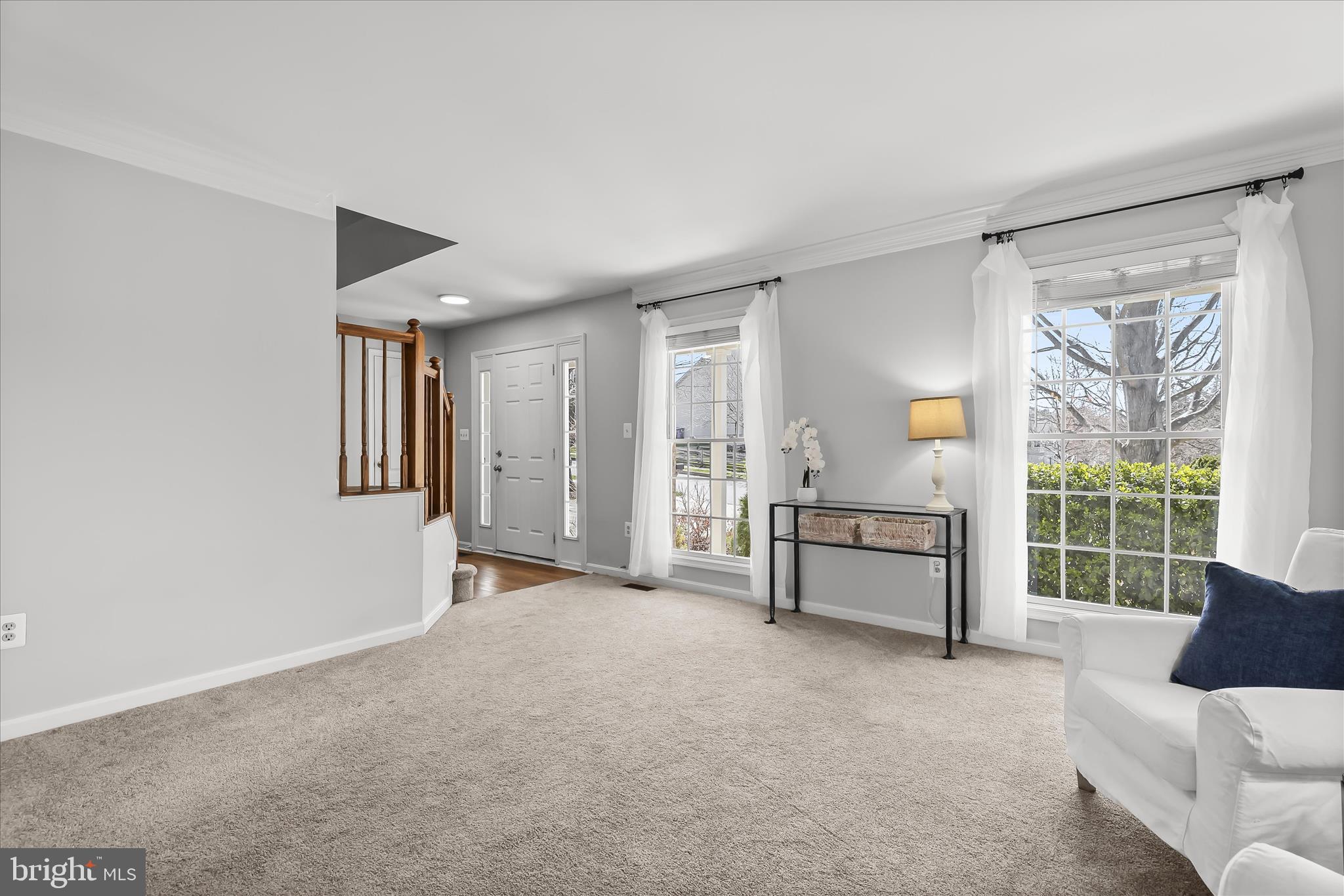 SUMMIT RIDGE - Residential