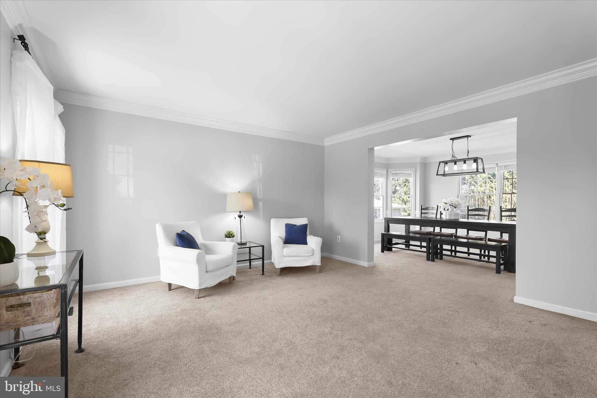 SUMMIT RIDGE - Residential