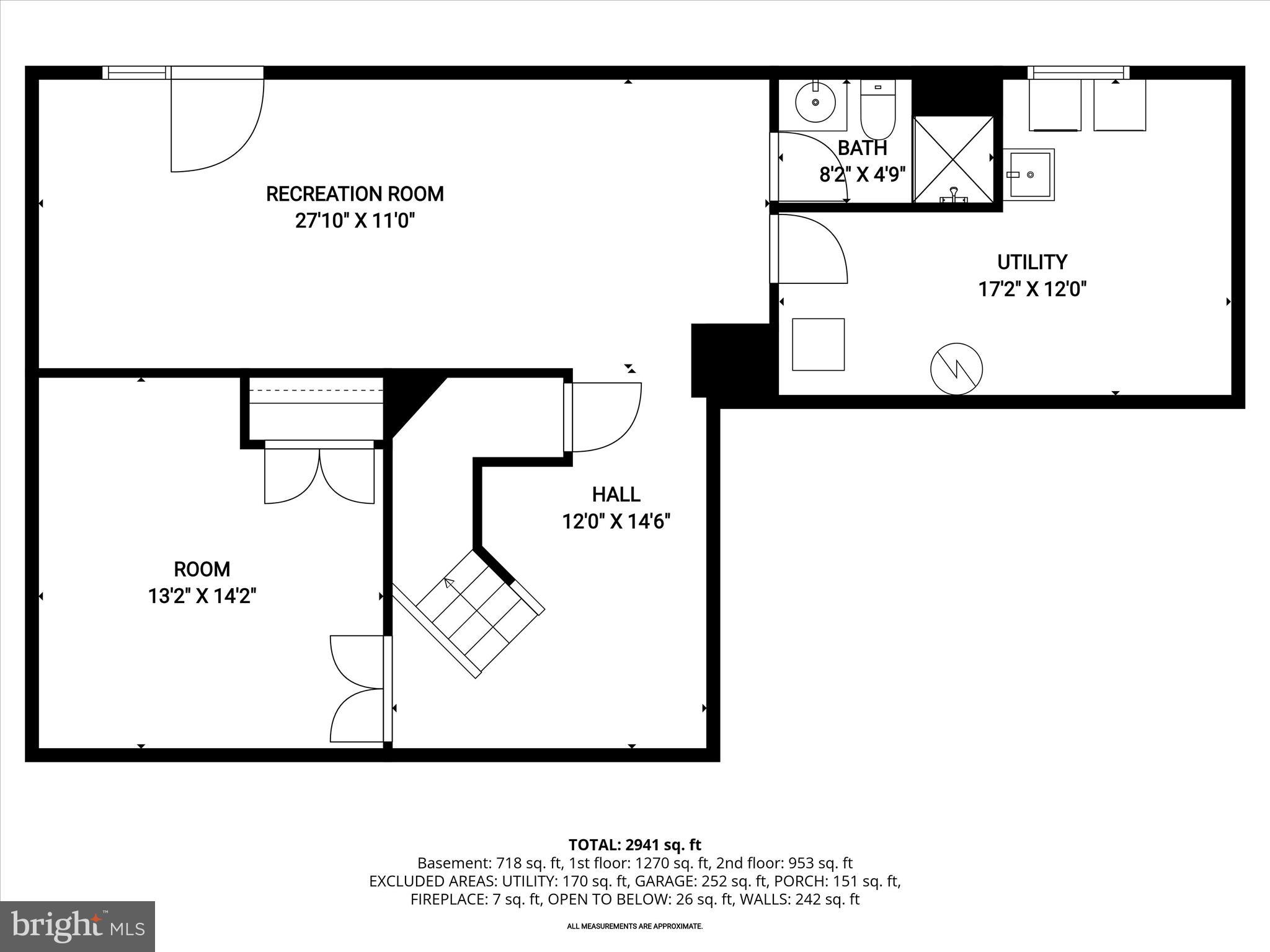 SUMMIT RIDGE - Residential