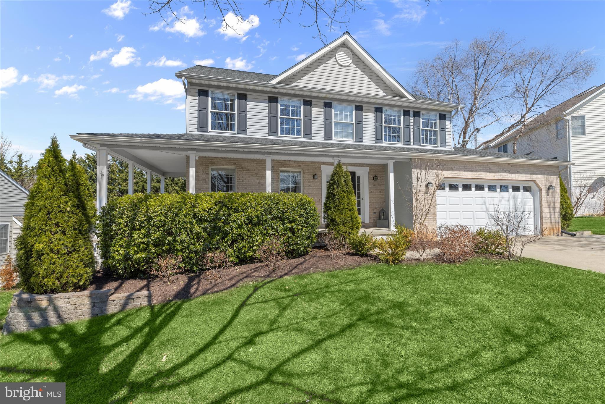 SUMMIT RIDGE - Residential