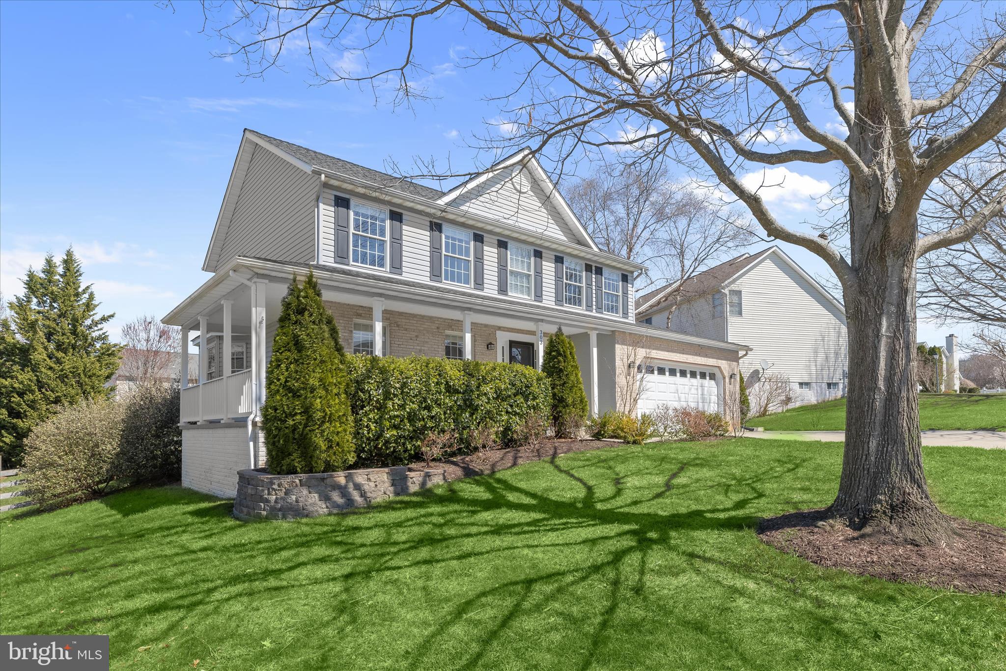 SUMMIT RIDGE - Residential