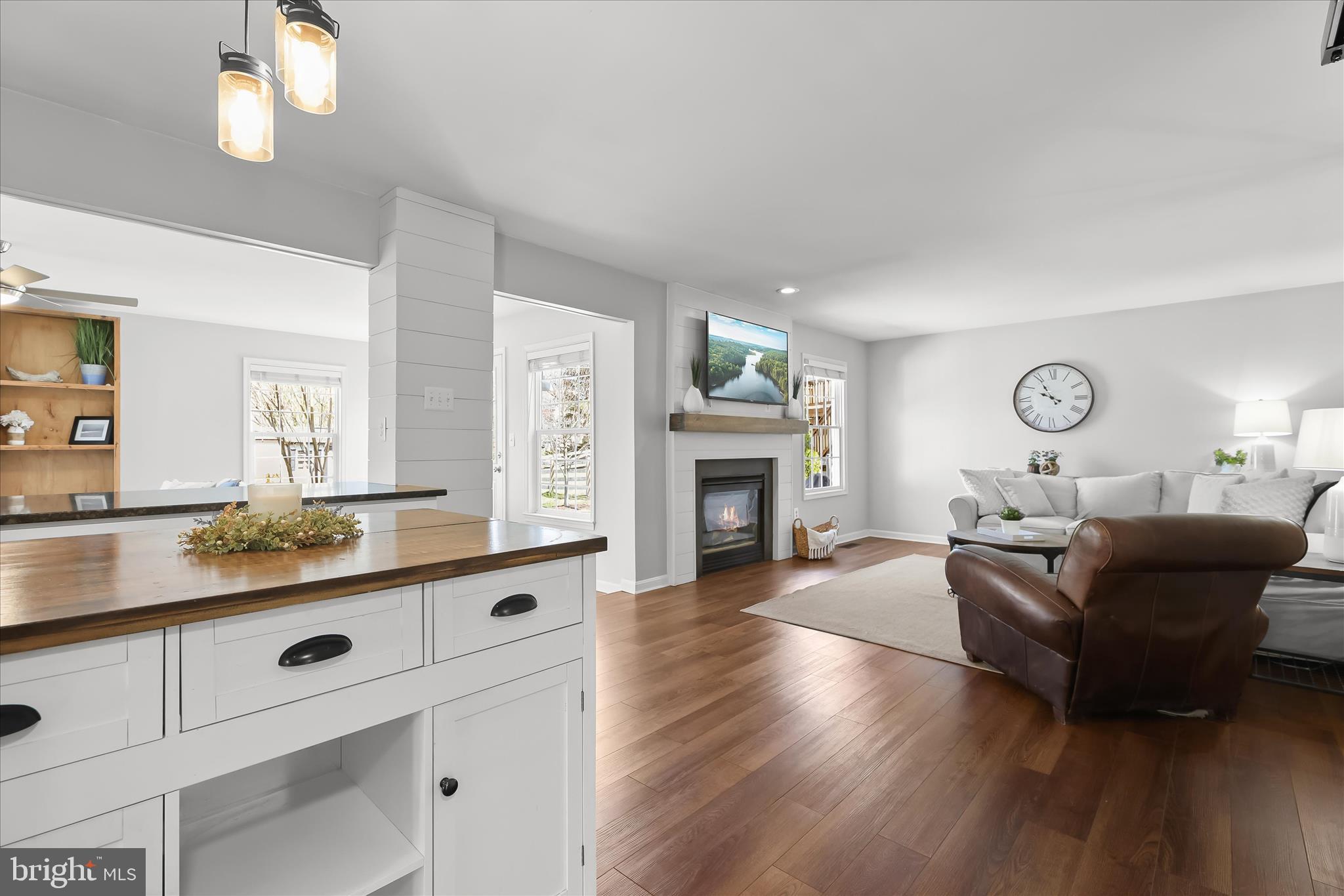 SUMMIT RIDGE - Residential