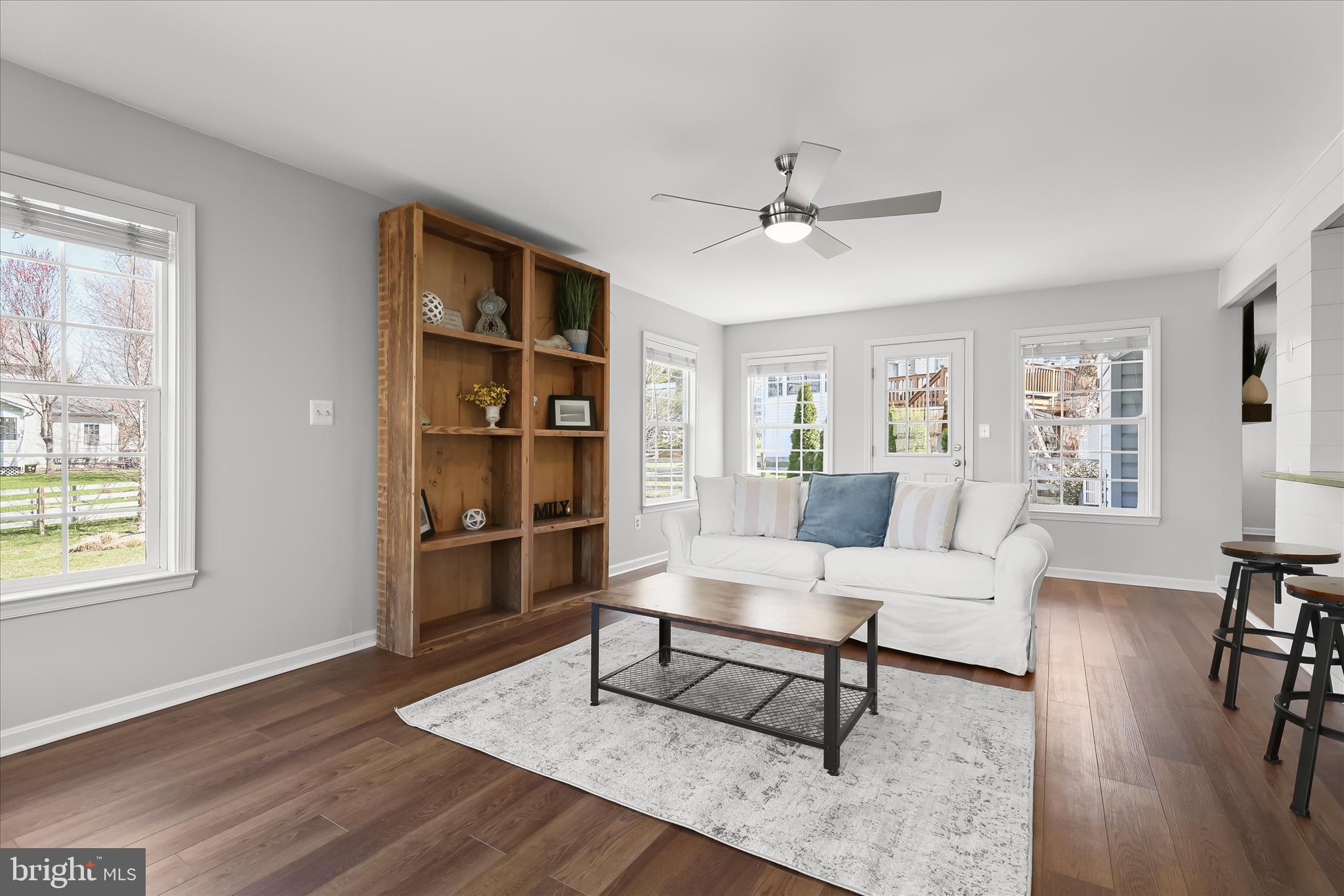 SUMMIT RIDGE - Residential