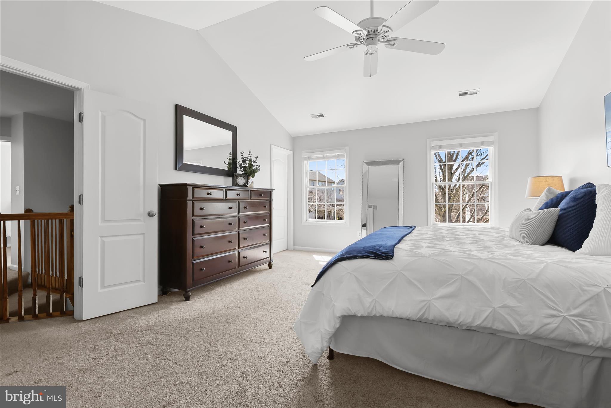 SUMMIT RIDGE - Residential