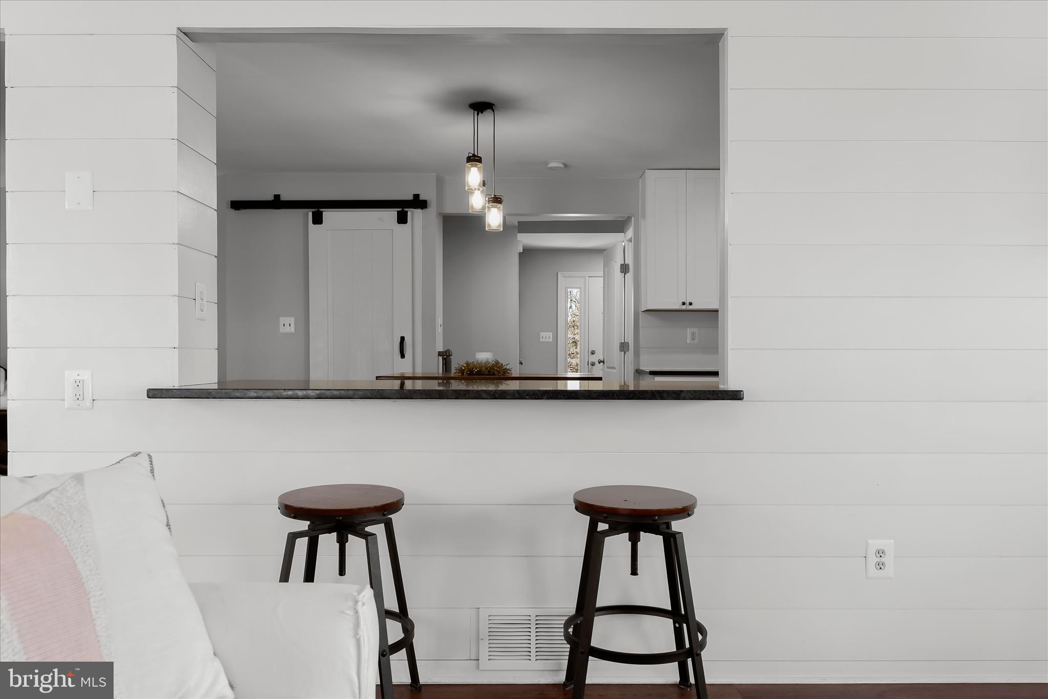 SUMMIT RIDGE - Residential