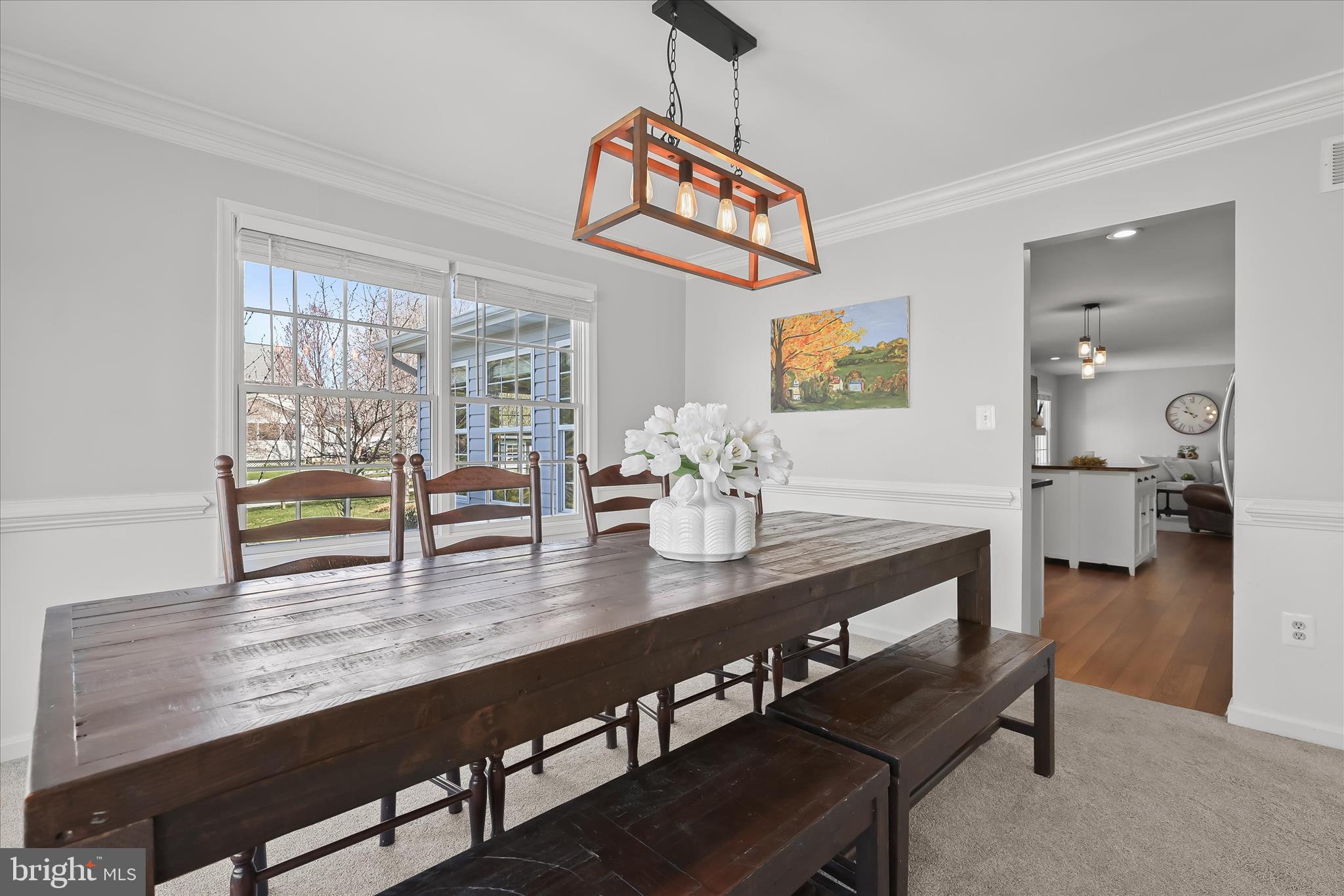 SUMMIT RIDGE - Residential