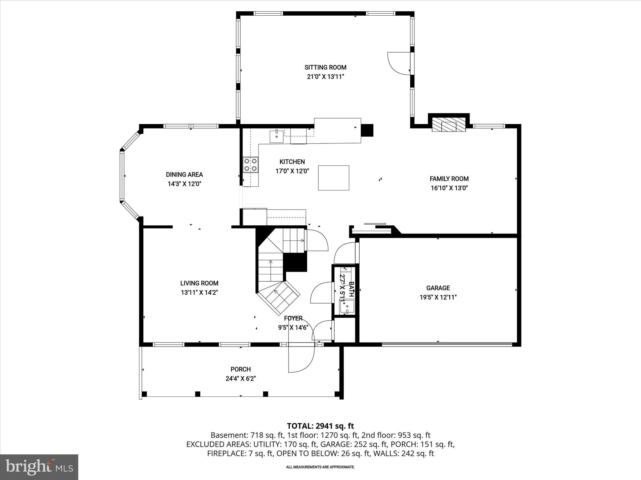 SUMMIT RIDGE - Residential