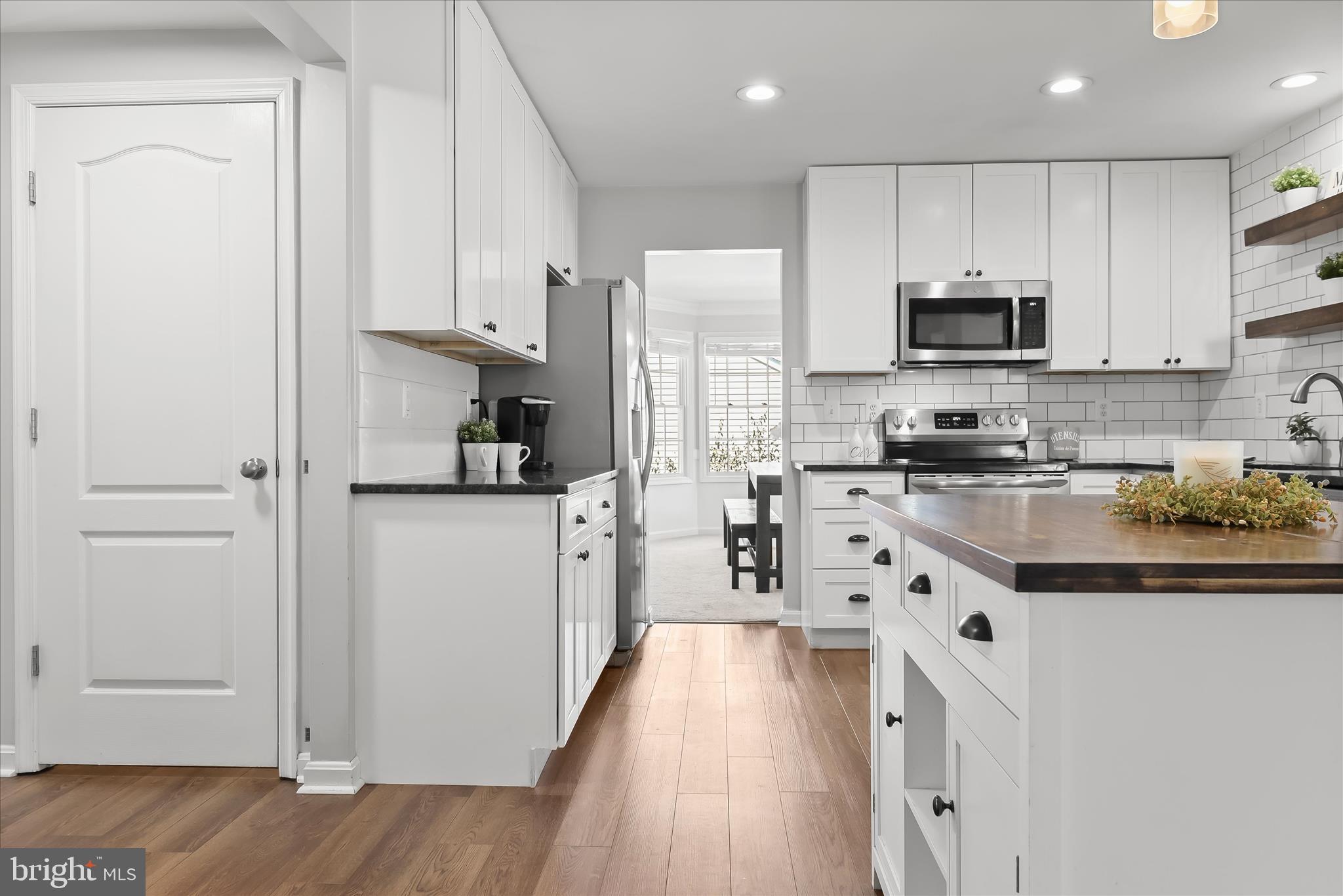 SUMMIT RIDGE - Residential