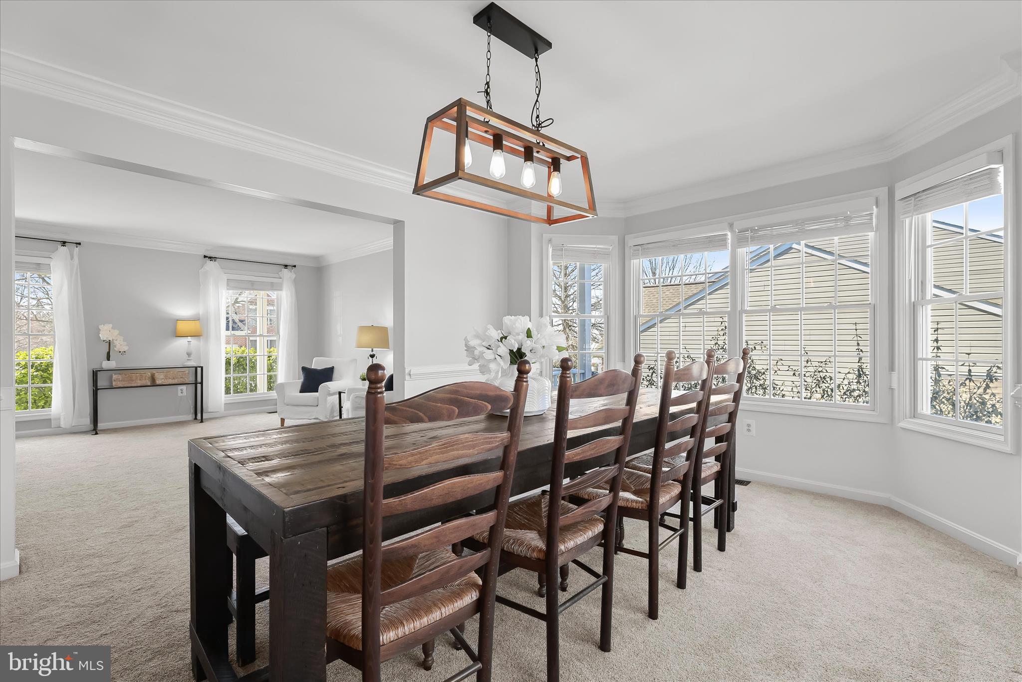 SUMMIT RIDGE - Residential