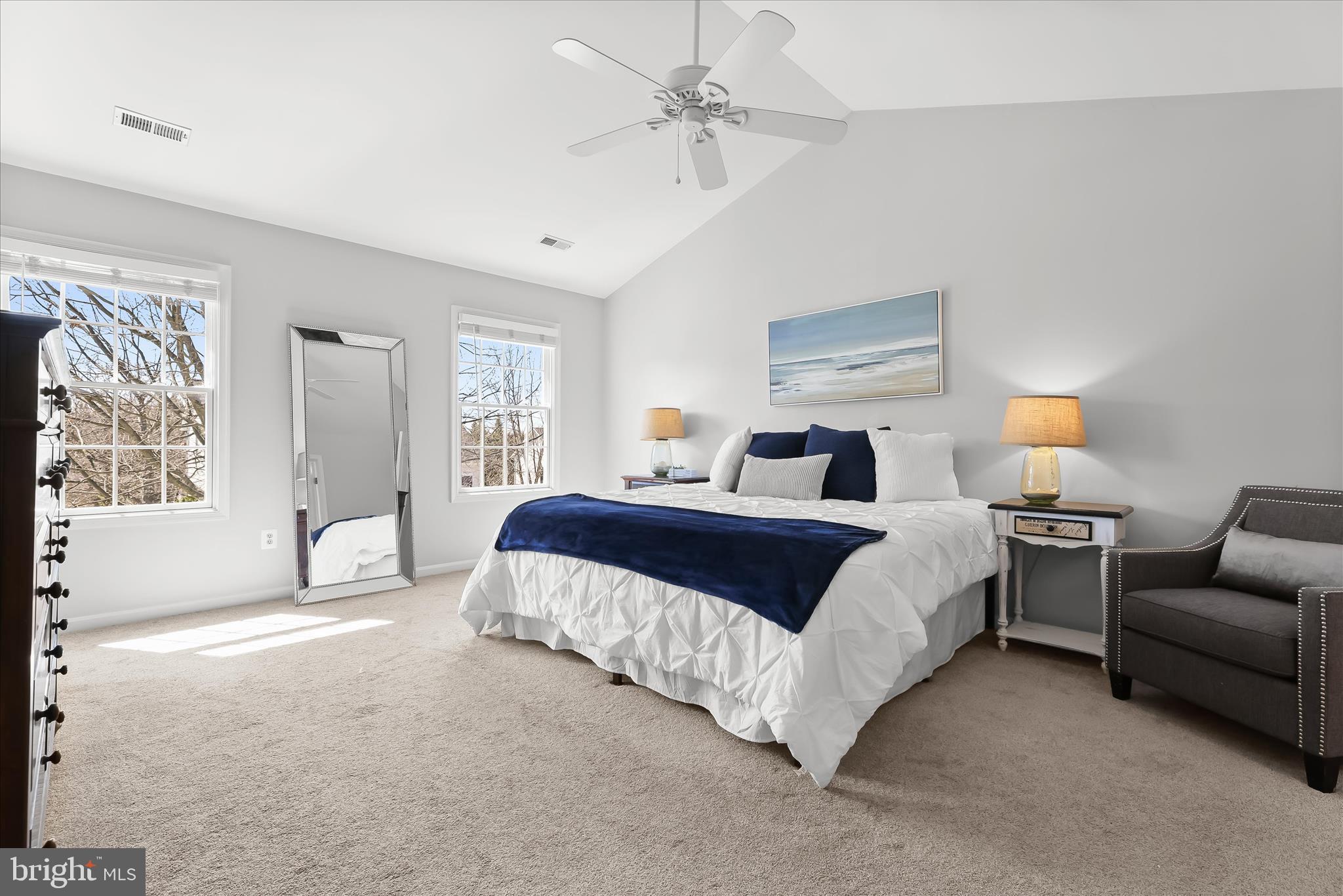 SUMMIT RIDGE - Residential