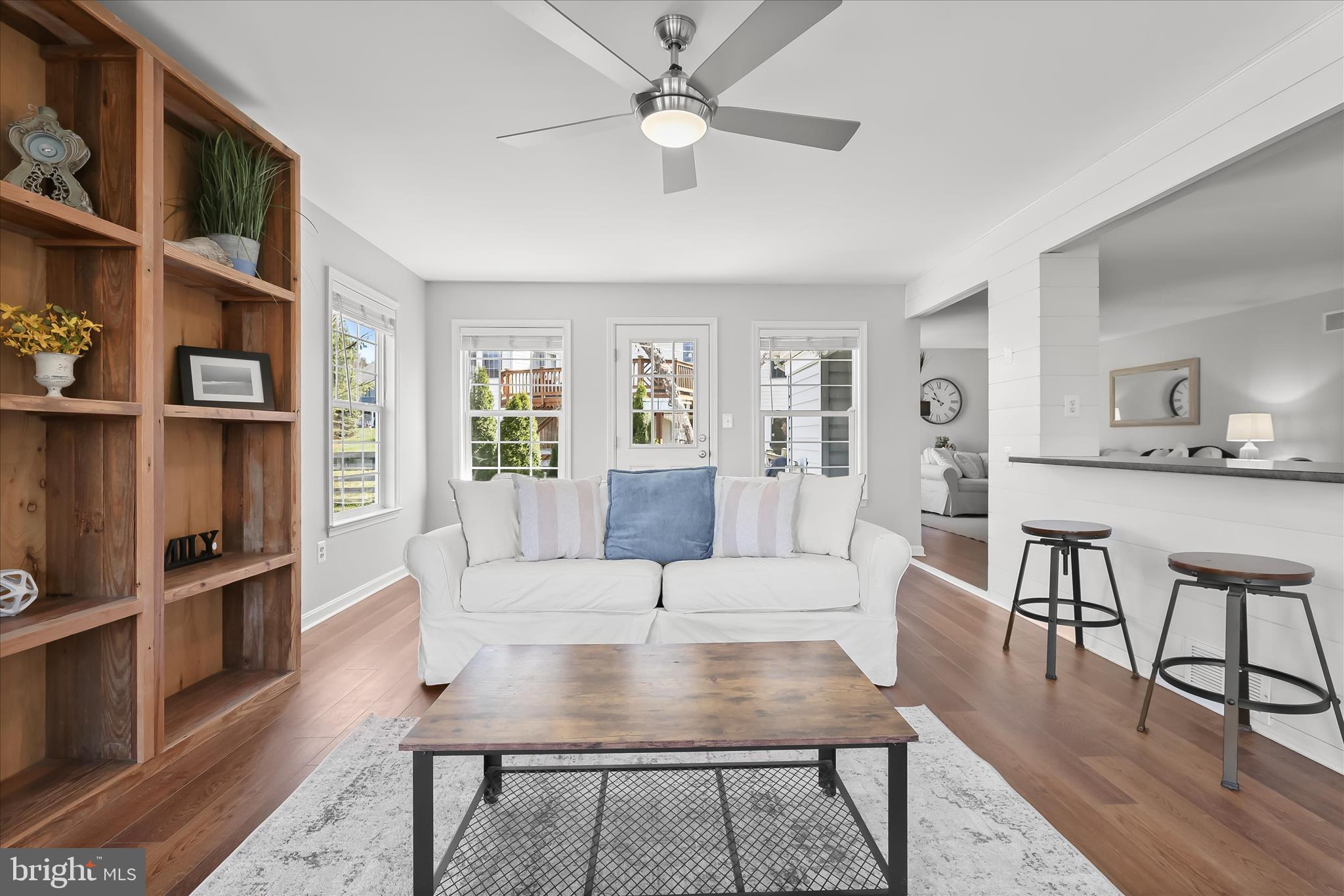 SUMMIT RIDGE - Residential