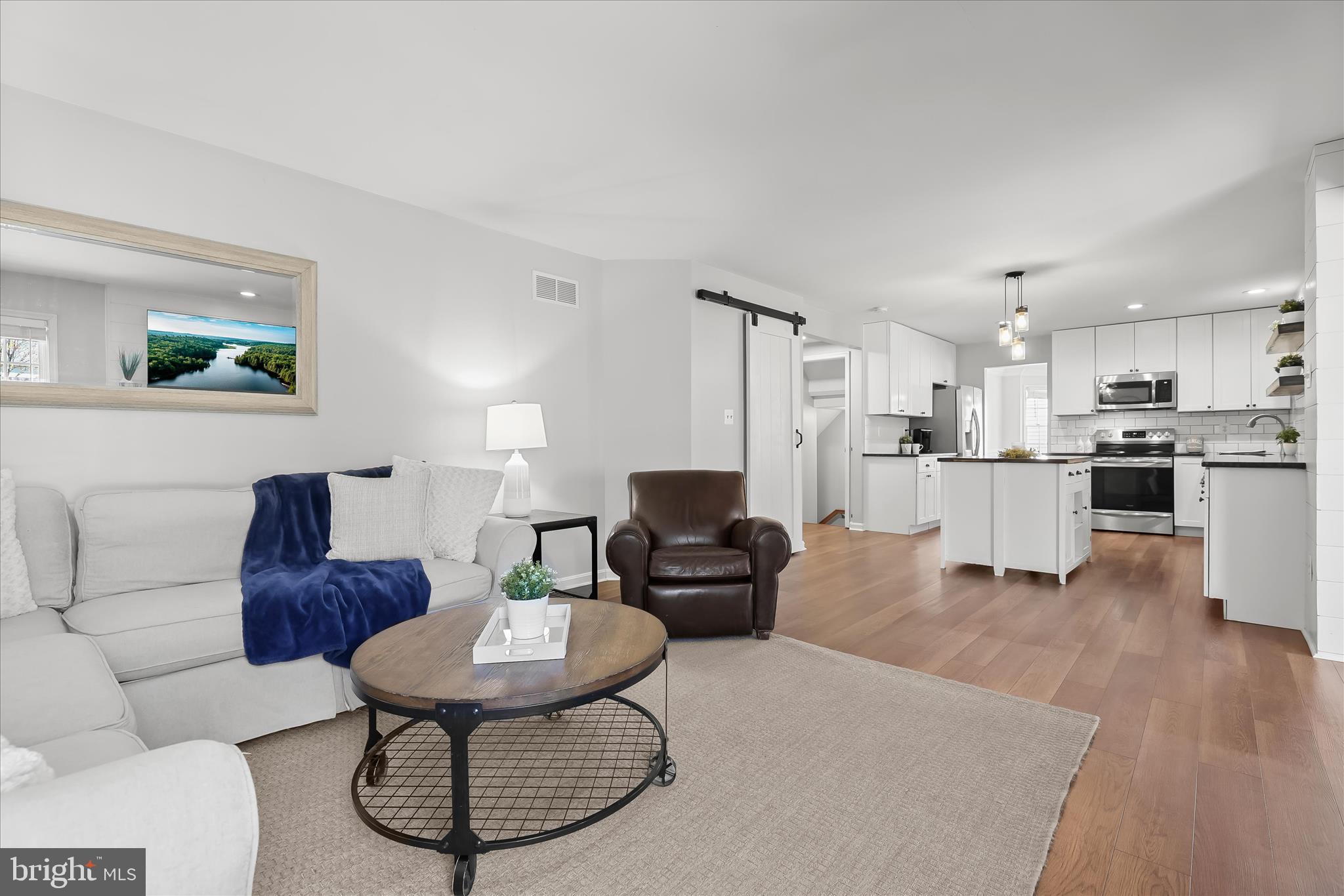 SUMMIT RIDGE - Residential