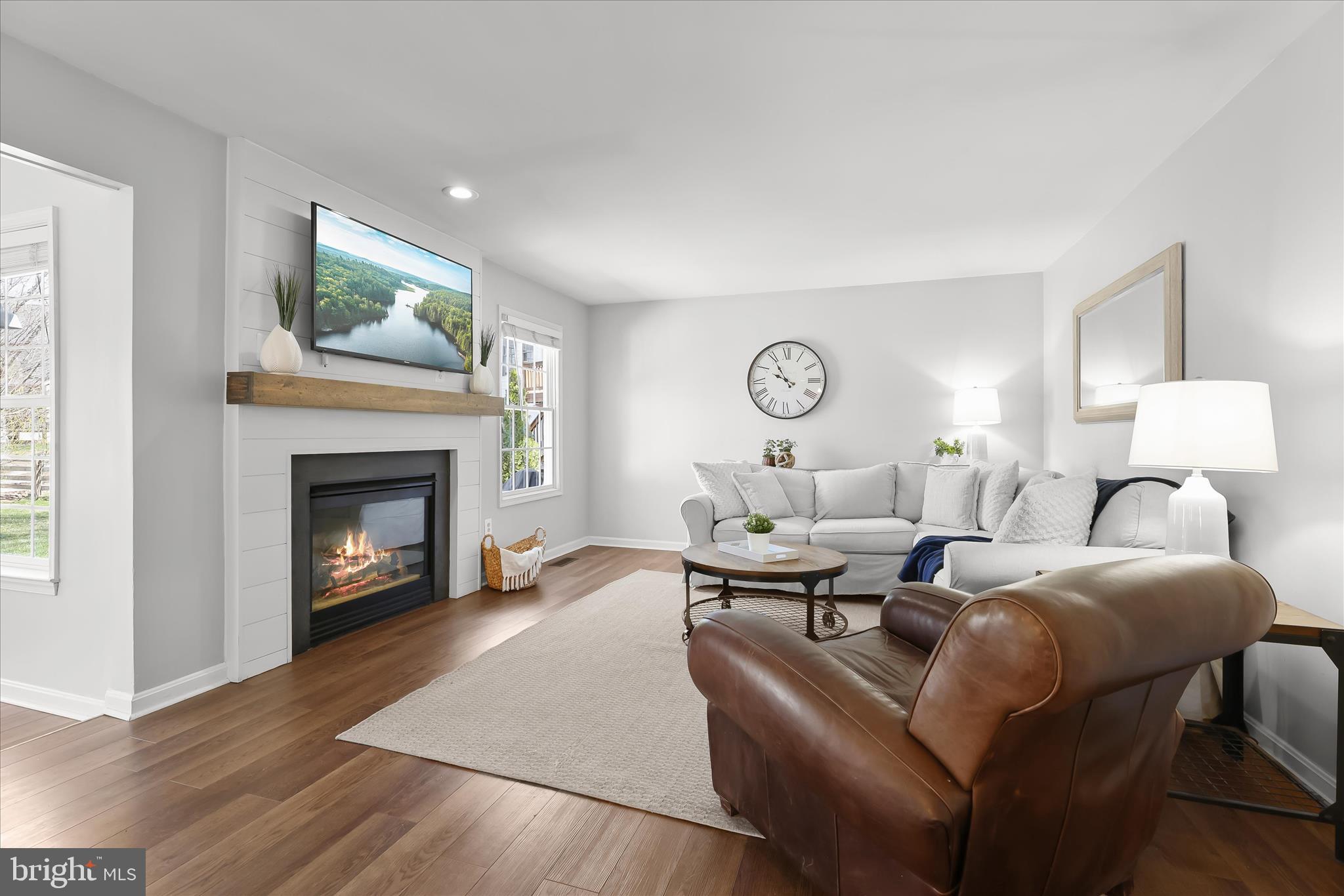 SUMMIT RIDGE - Residential