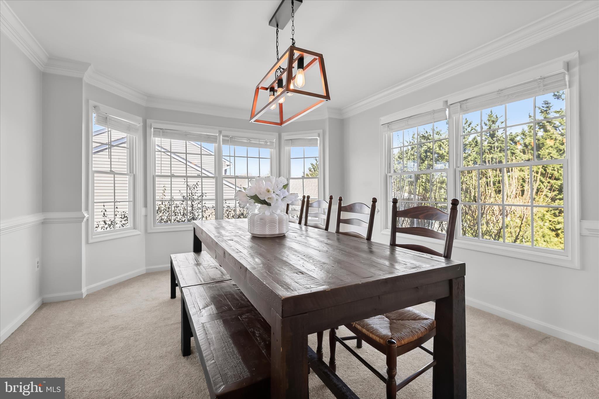 SUMMIT RIDGE - Residential