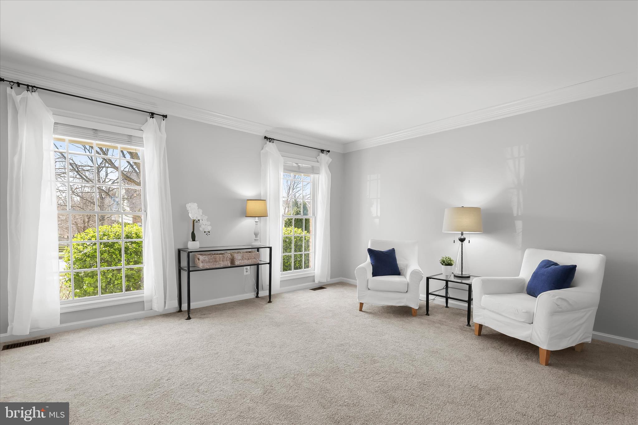 SUMMIT RIDGE - Residential