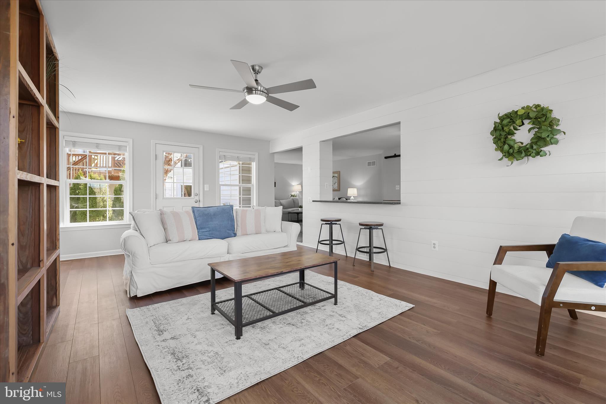 SUMMIT RIDGE - Residential